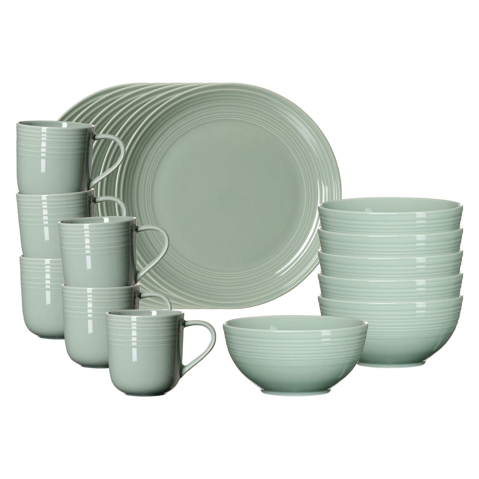 Frühstücks-Set Levi 18er Set