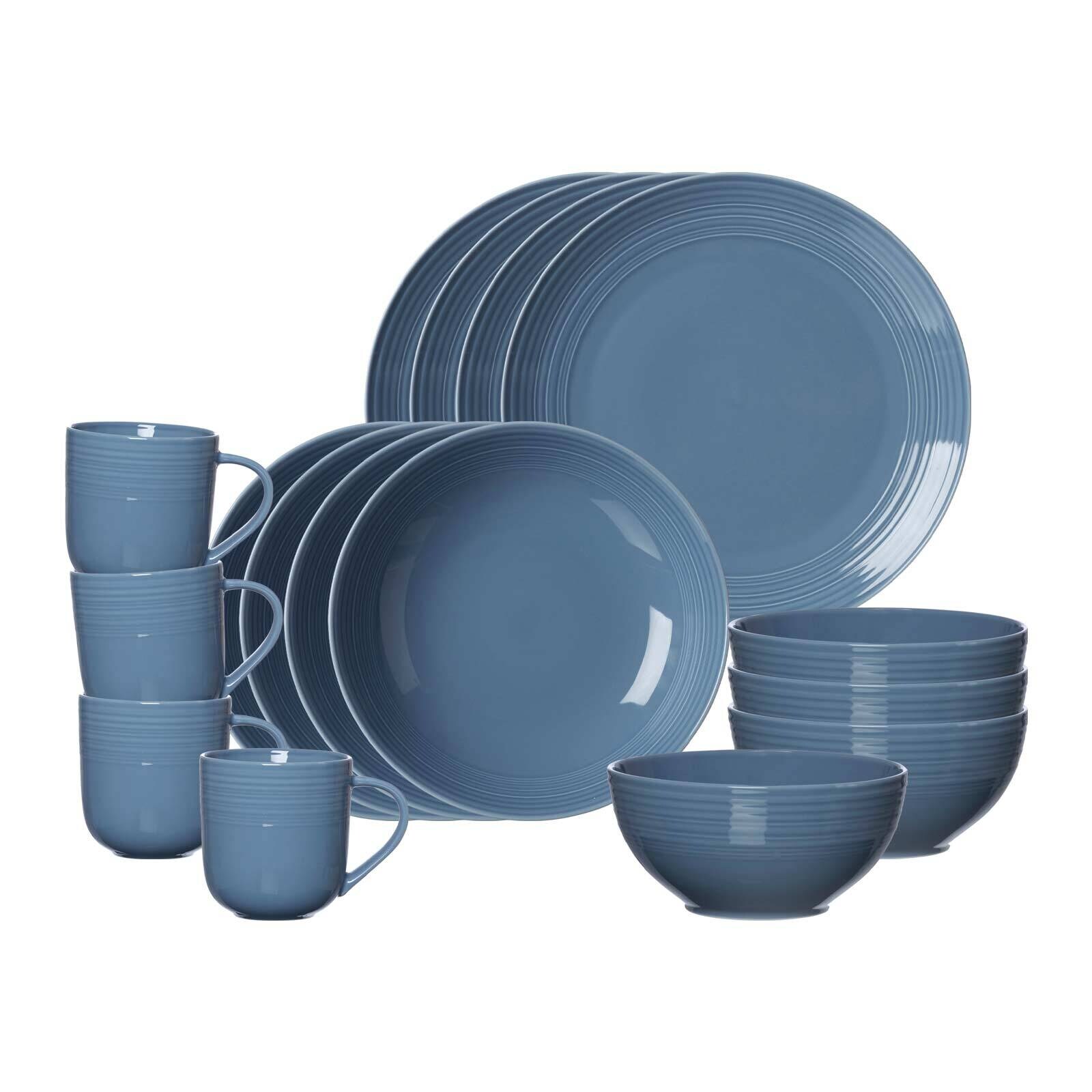 Kombiservice Levi 16er Set