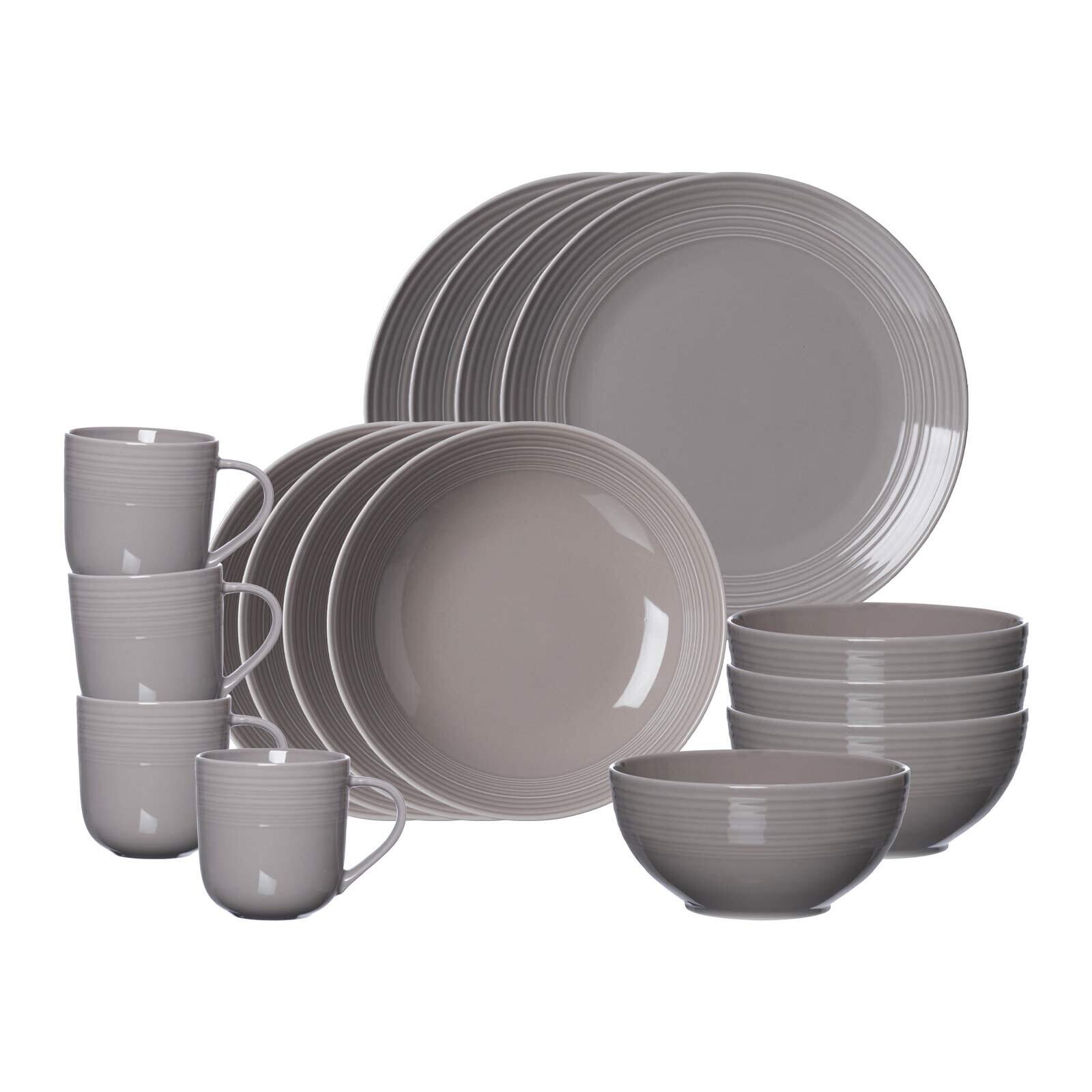 Kombiservice Levi 16er Set