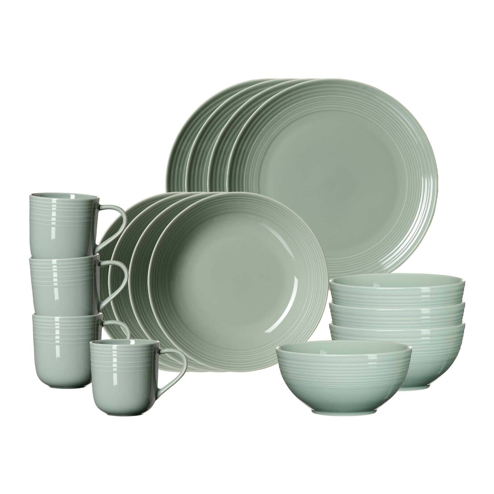 Kombiservice Levi 16er Set