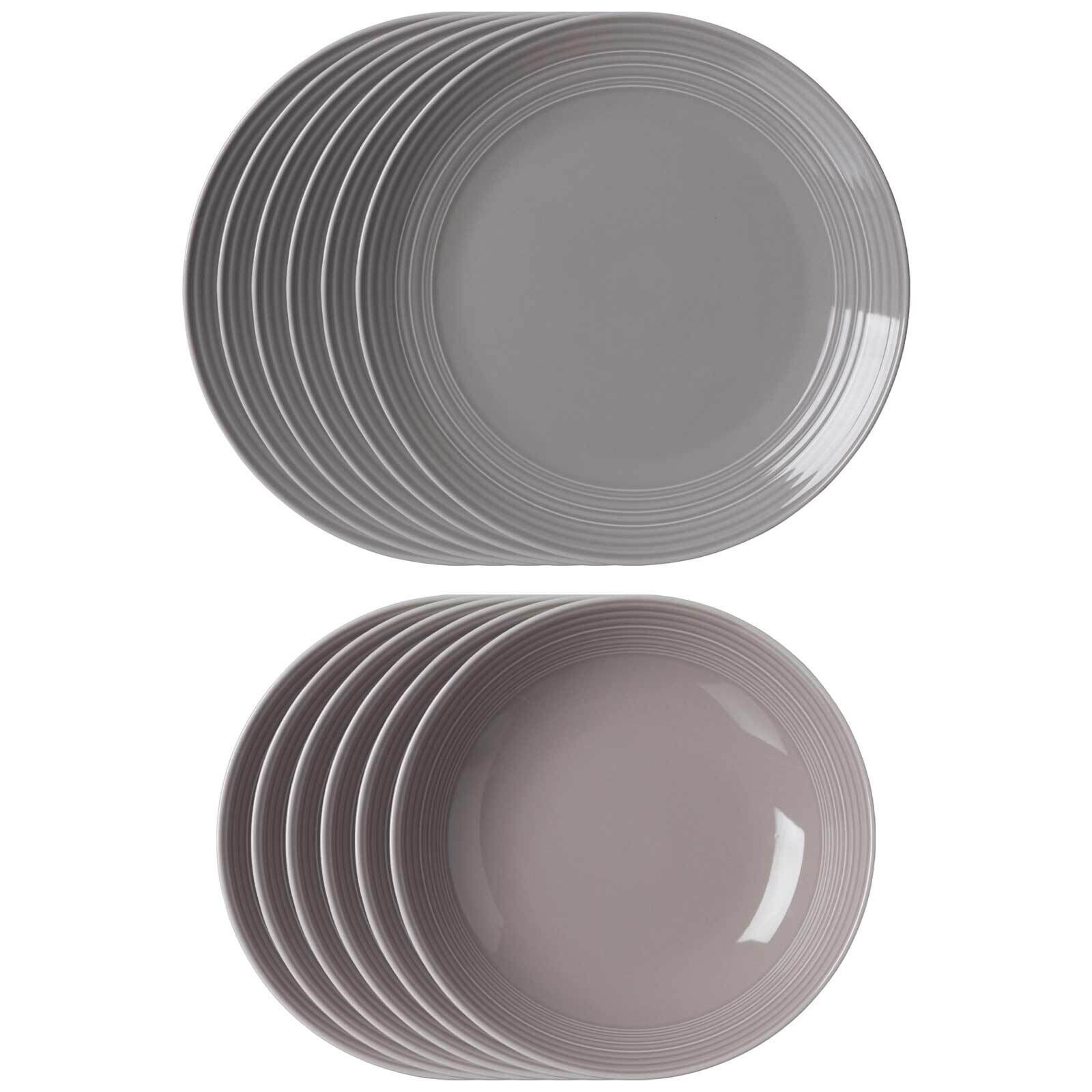 Tafelservice Levi 12er Set