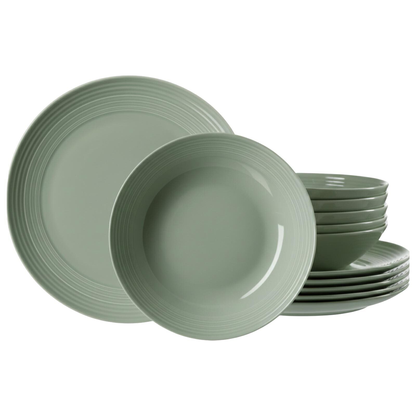 Tafelservice Levi 12er Set