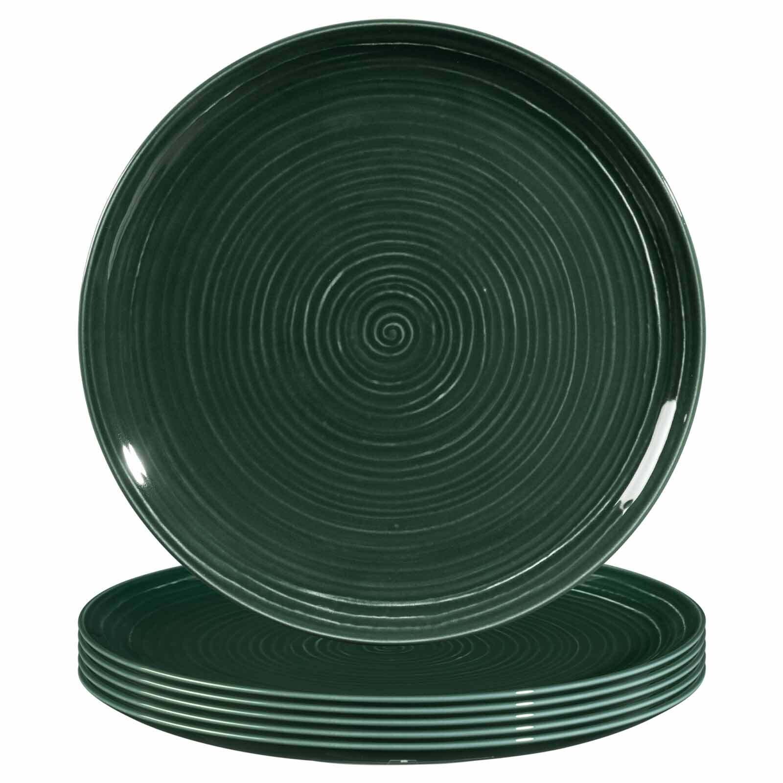 Speiseteller Terra ø 27,5 cm 6er Set