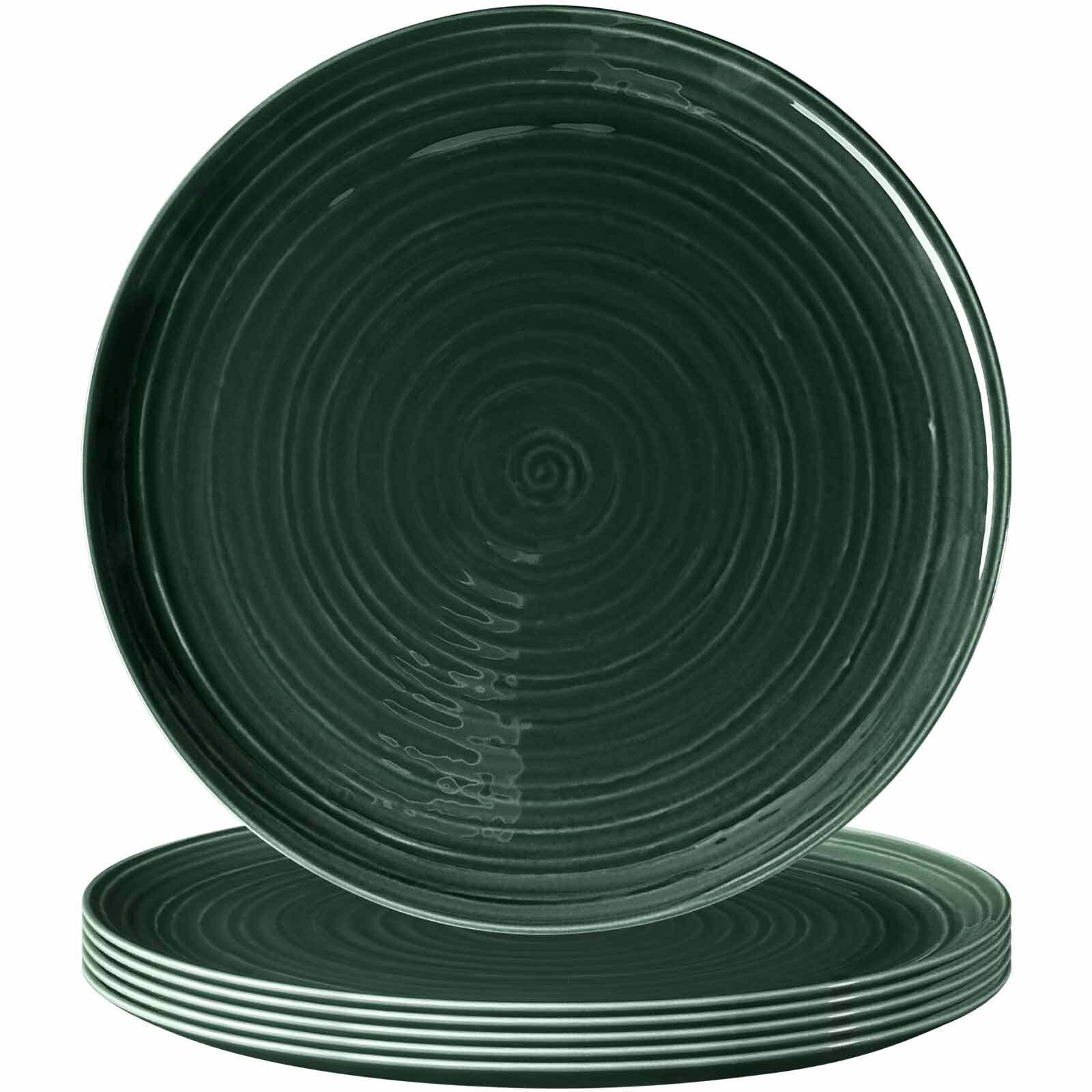 Pizzateller Terra ø 31,5 cm 6er Set