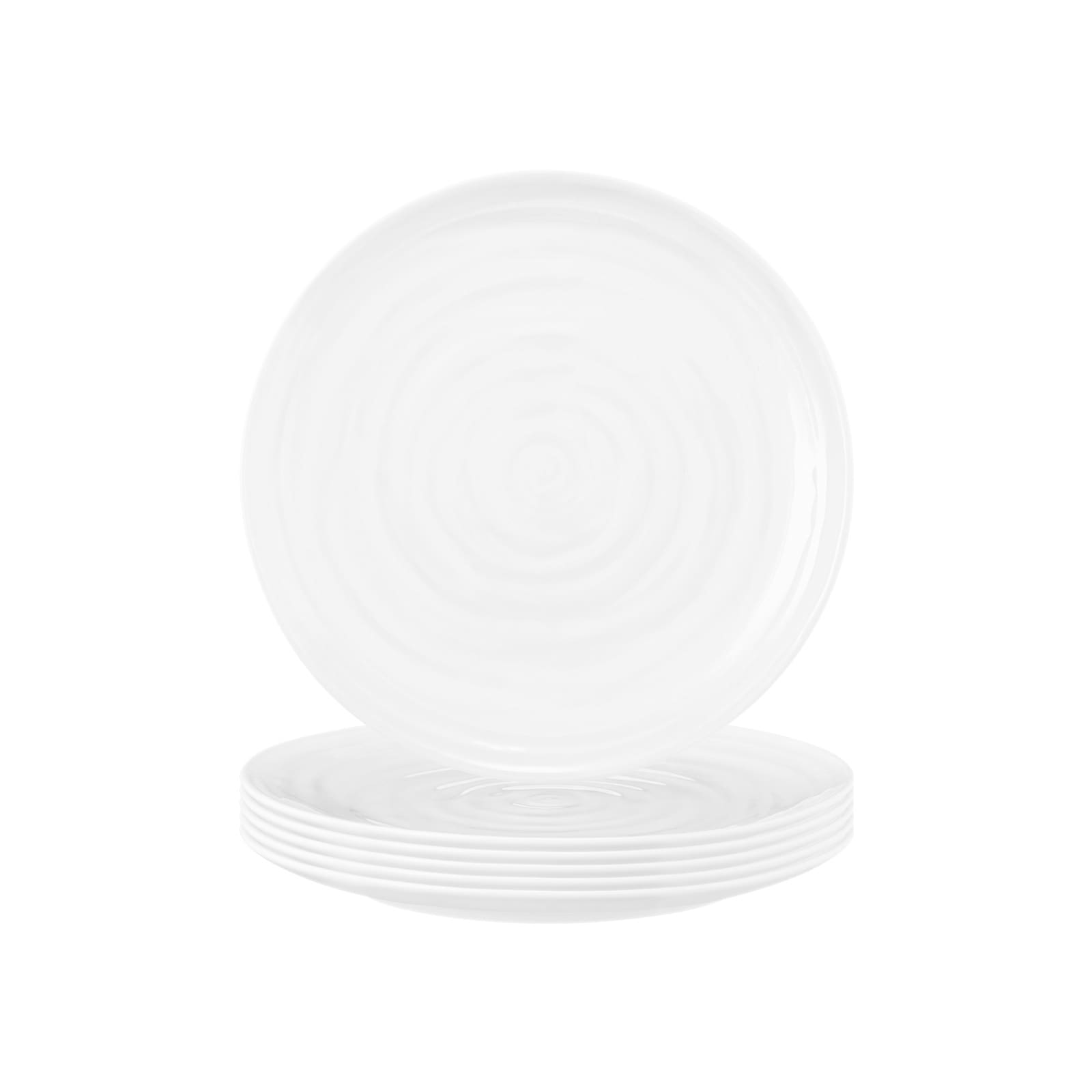 Seltmann Weiden Brotteller Terra &oslash; 17,7 cm 6er Set 