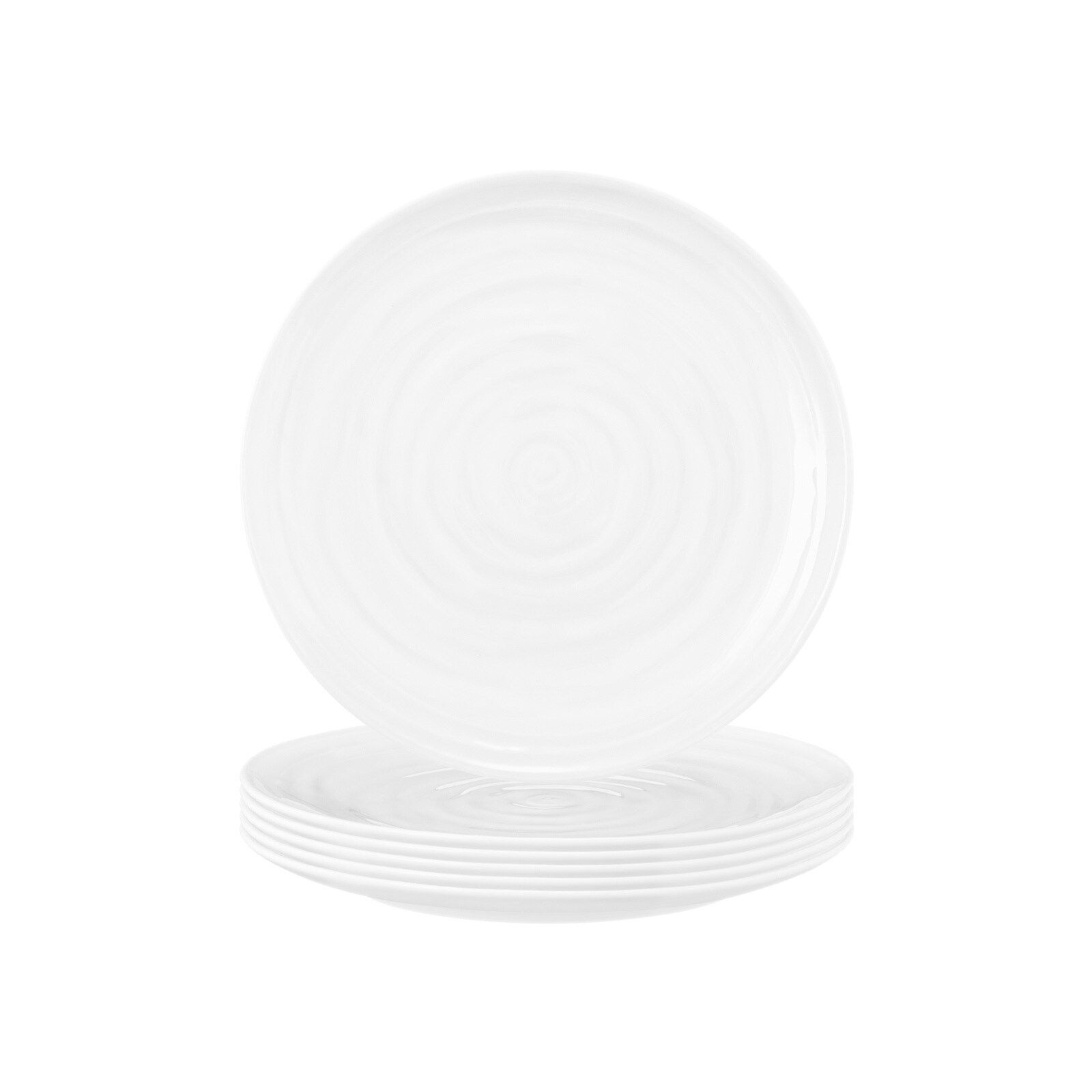 Brotteller Terra ø 17,7 cm 6er Set