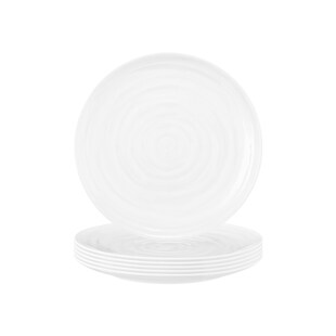 Seltmann Weiden Brotteller Terra ø 17,7 cm 6er Set 