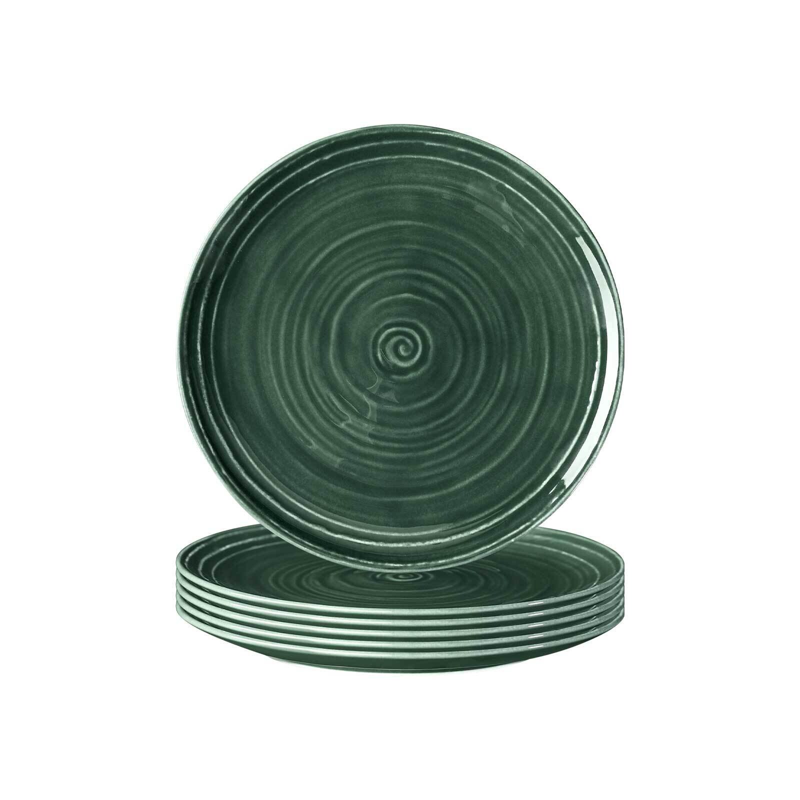 Brotteller Terra ø 17,7 cm 6er Set