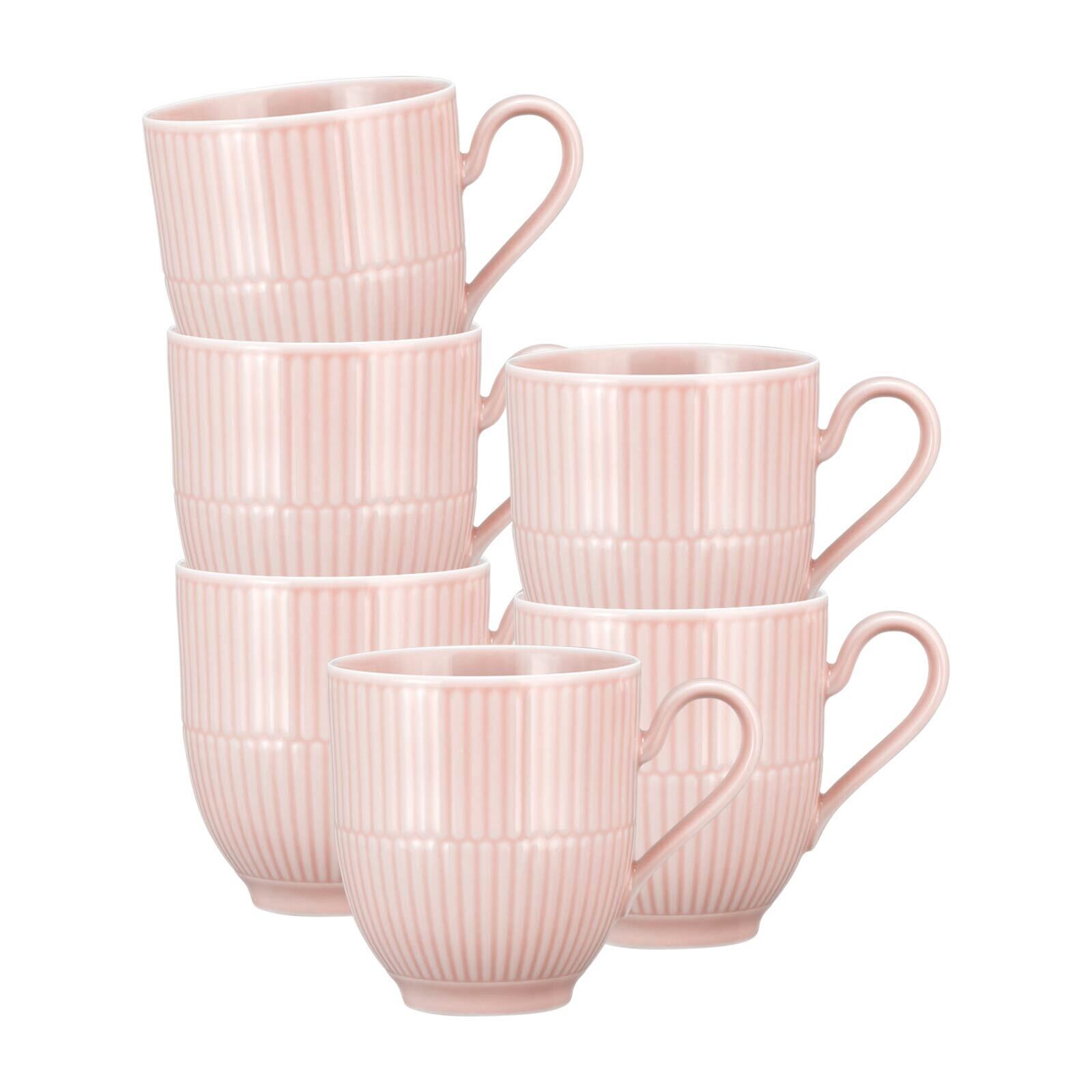 Henkelbecher Amina  6er Set