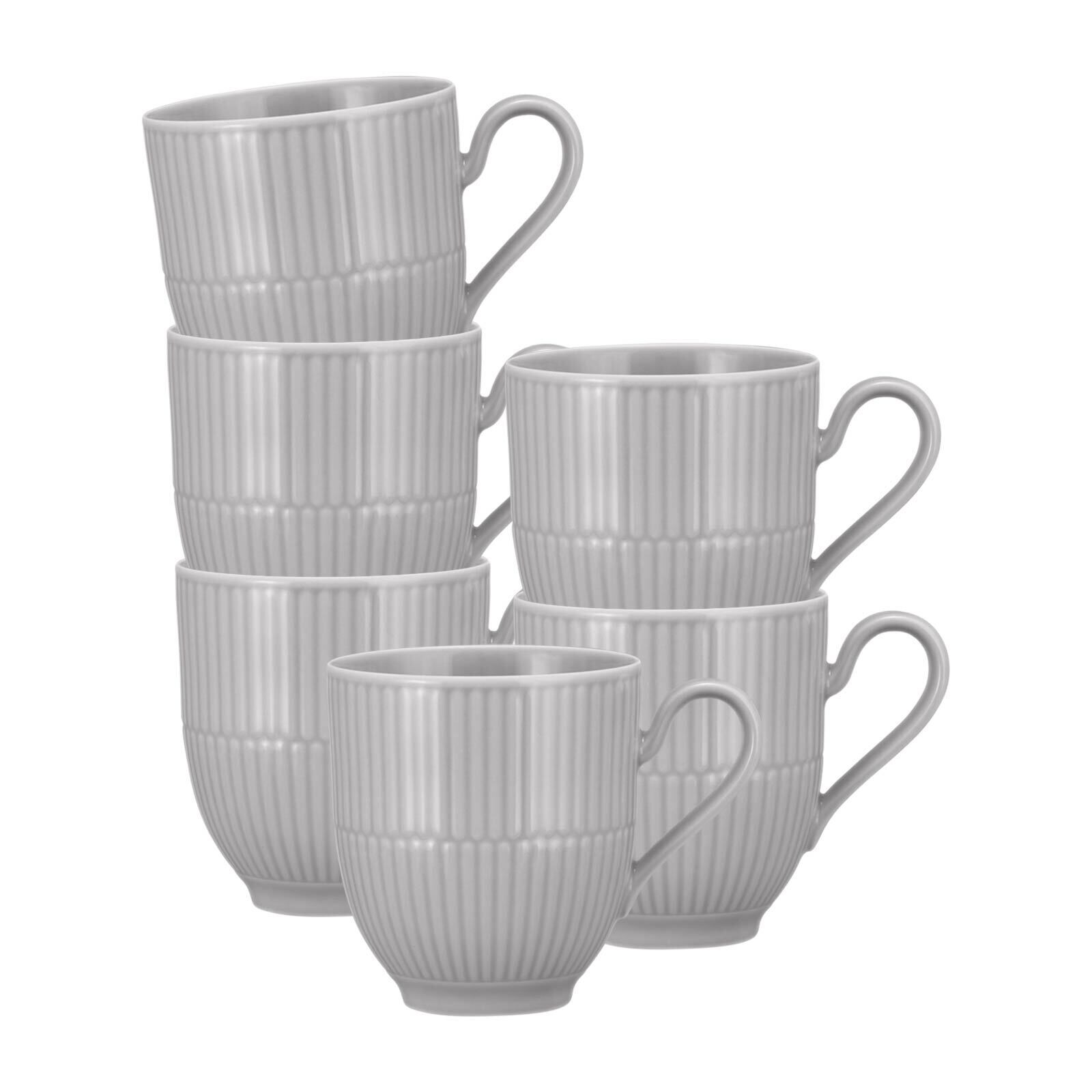 Henkelbecher Amina  6er Set