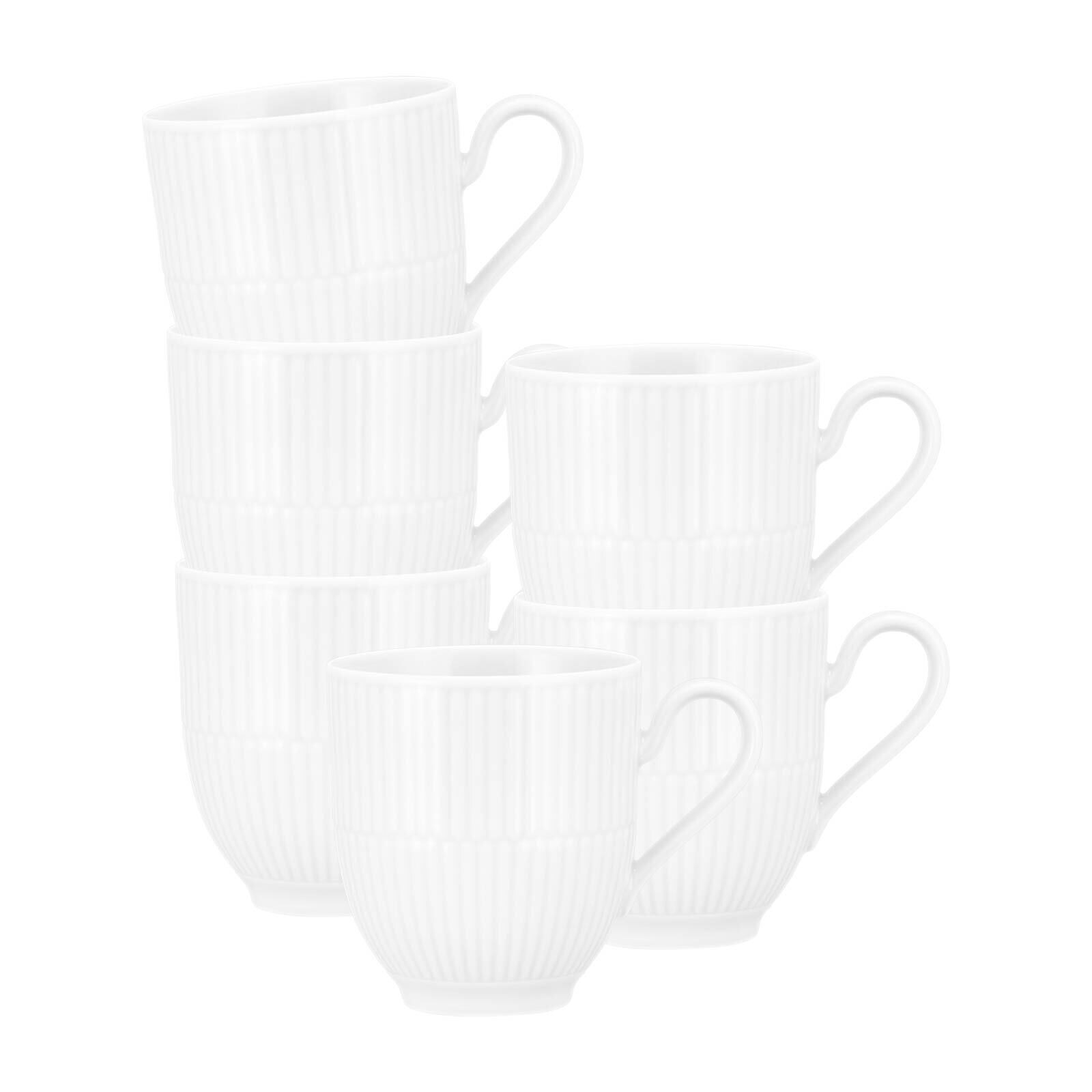 Henkelbecher Amina  6er Set