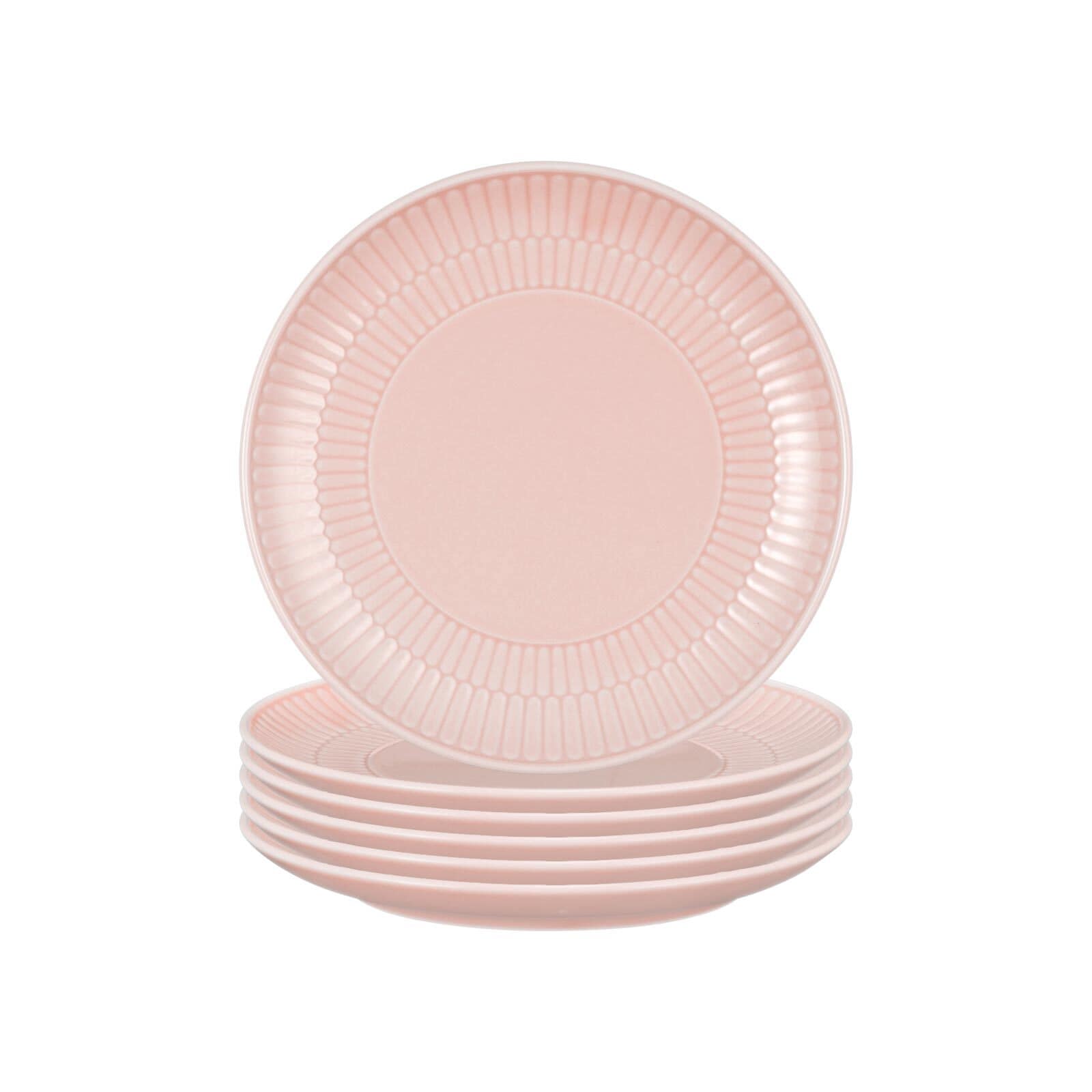 Seltmann Weiden Brotteller Amina &oslash; 16,3 cm 6er Set 