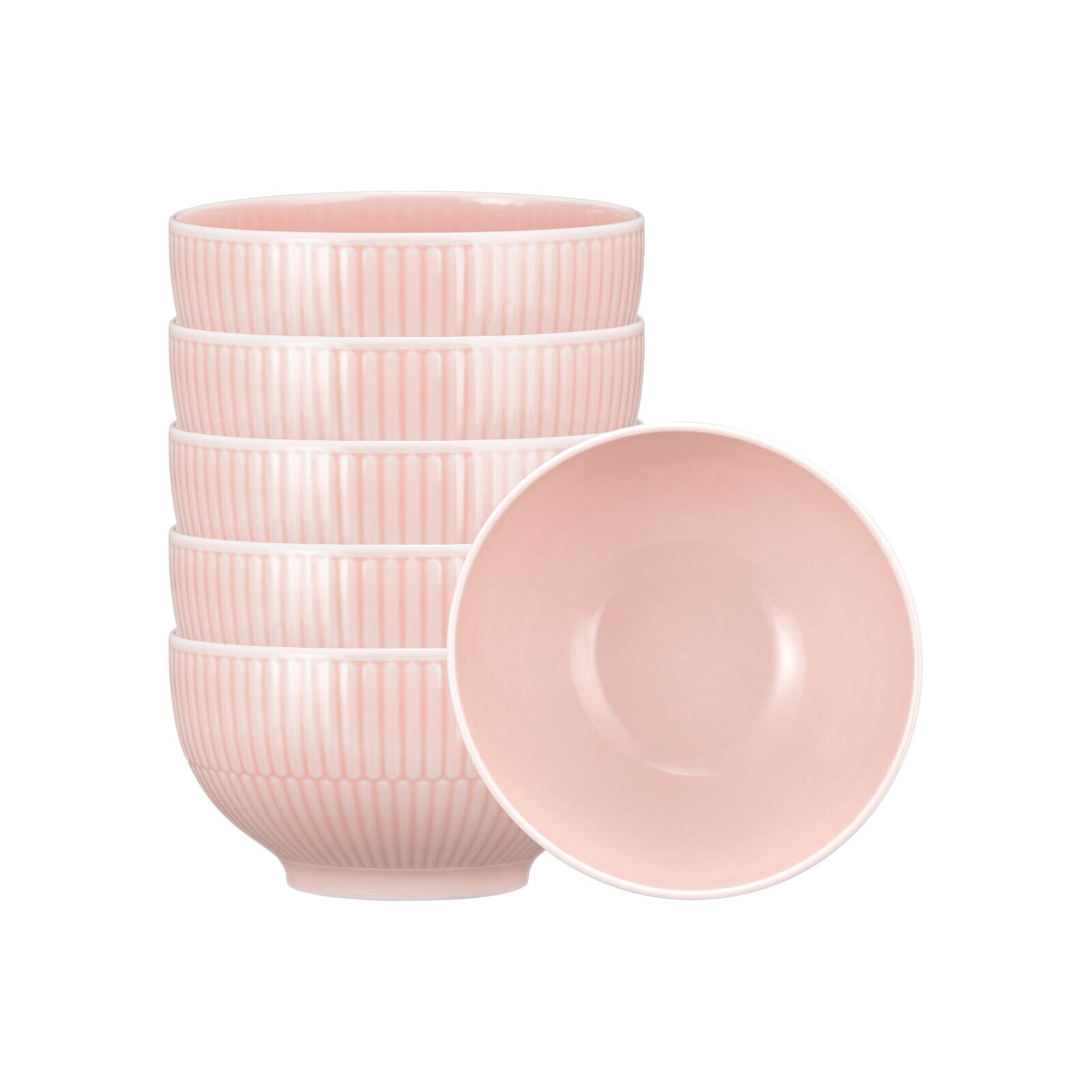 Café au lait Schalen Amina ø 12,9 cm 6er Set