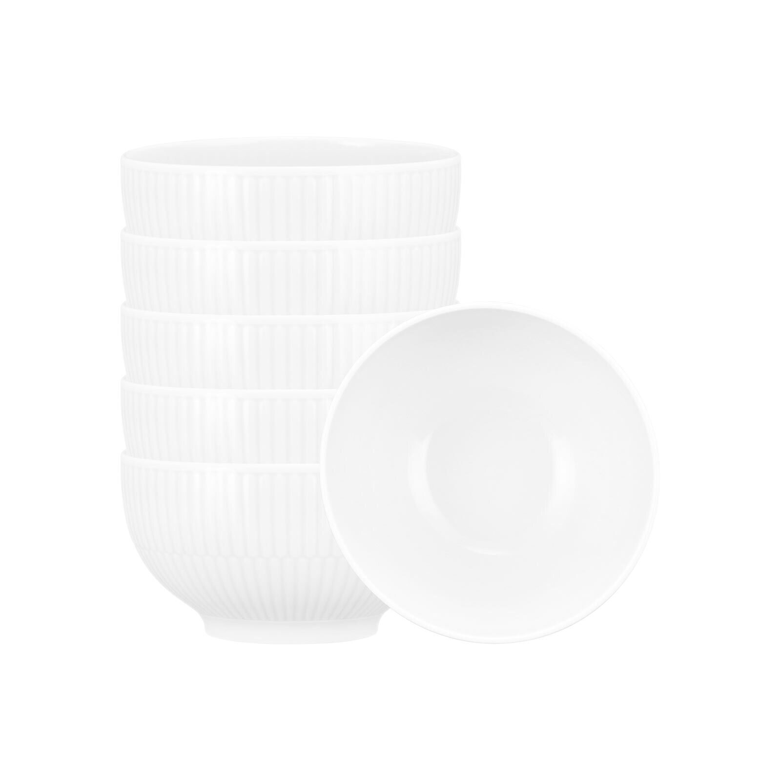 Café au lait Schalen Amina ø 12,9 cm 6er Set