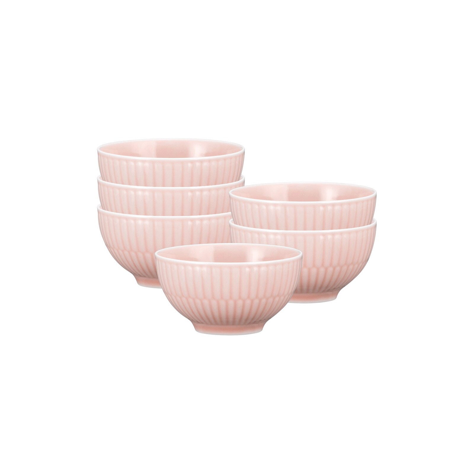 Dipschalen Amina ø 8,3 cm 6er Set