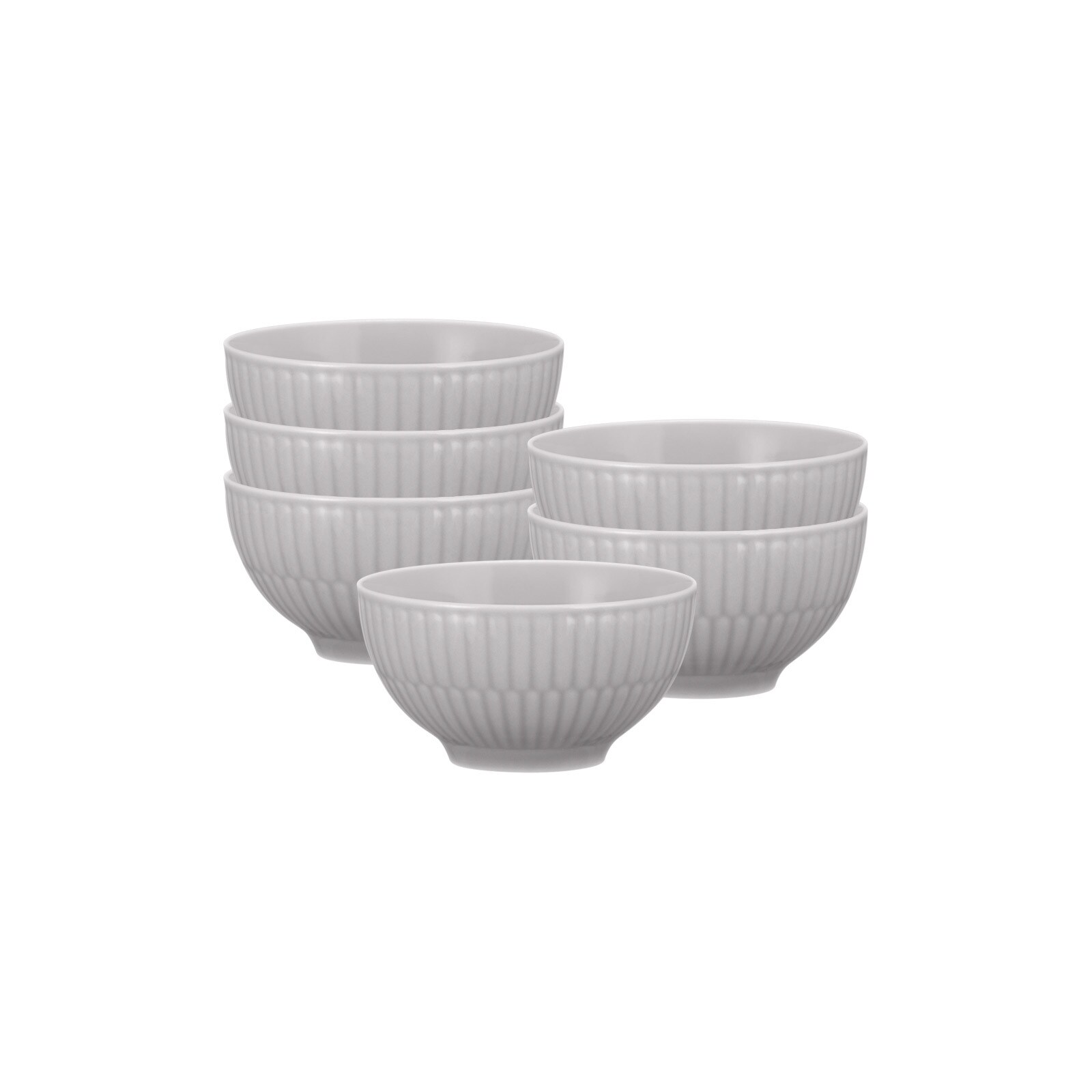Dipschalen Amina ø 8,3 cm 6er Set