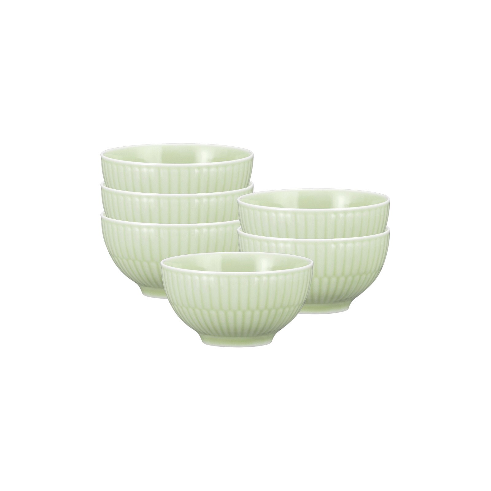 Dipschalen Amina ø 8,3 cm 6er Set