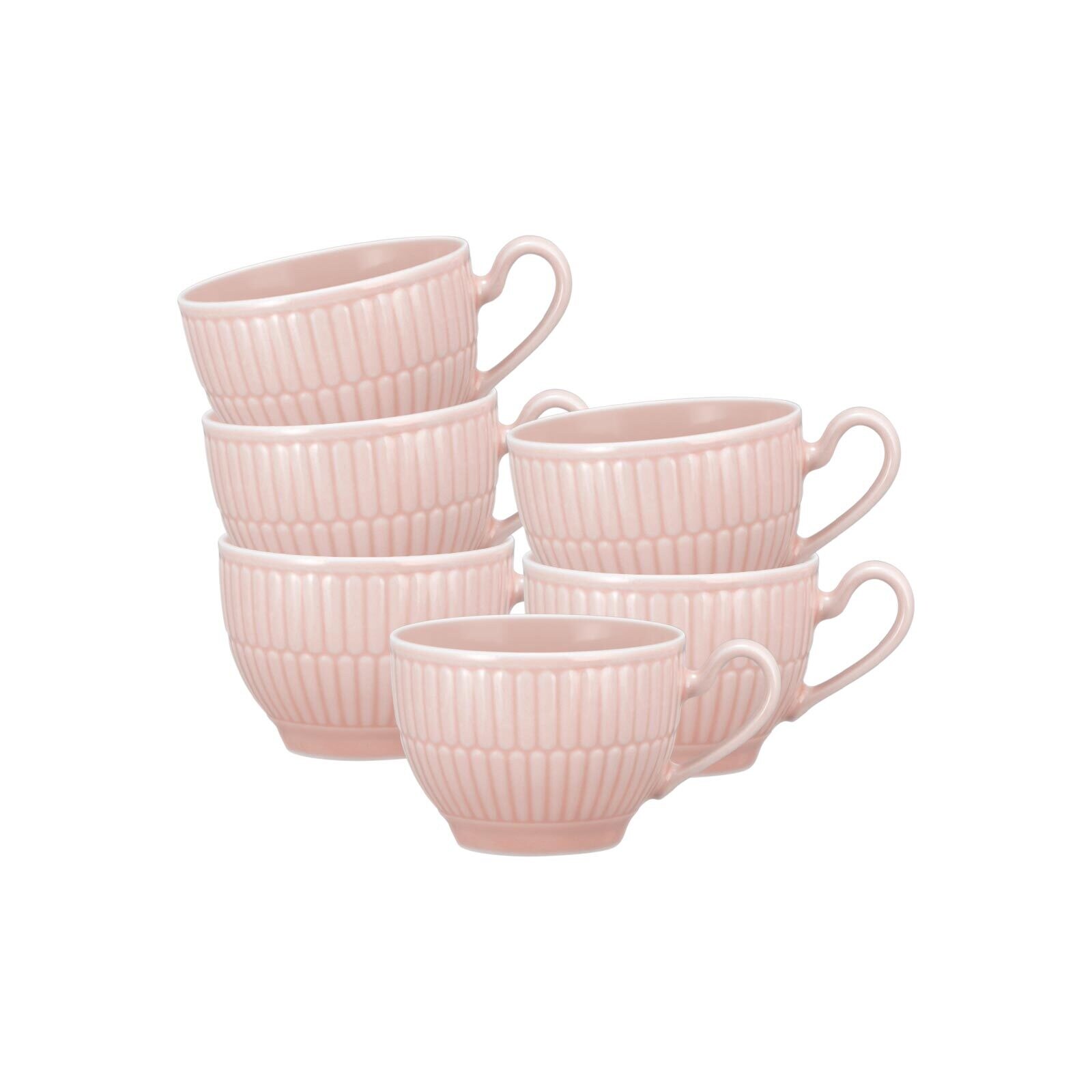Espressotassen Amina  6er Set