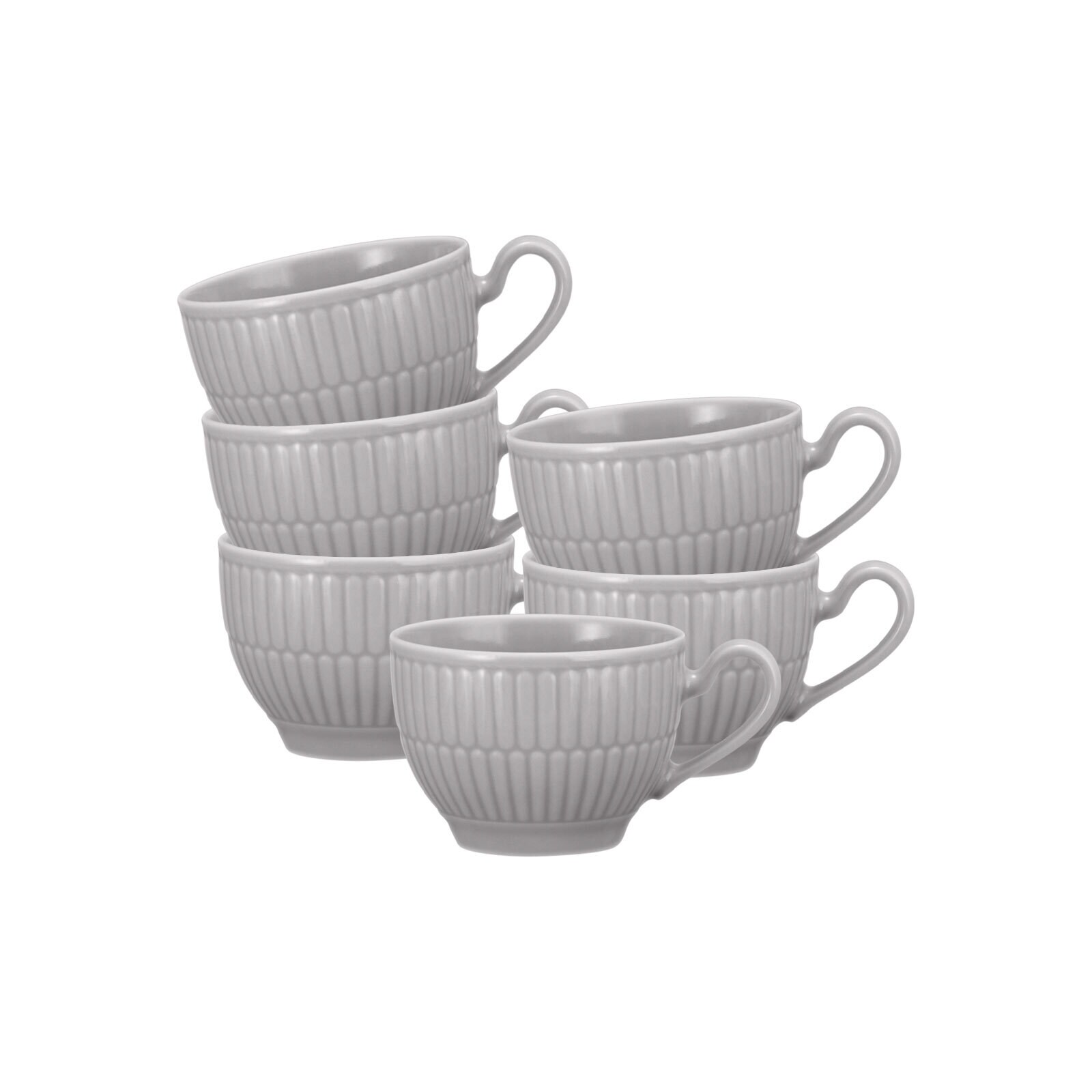 Espressotassen Amina  6er Set