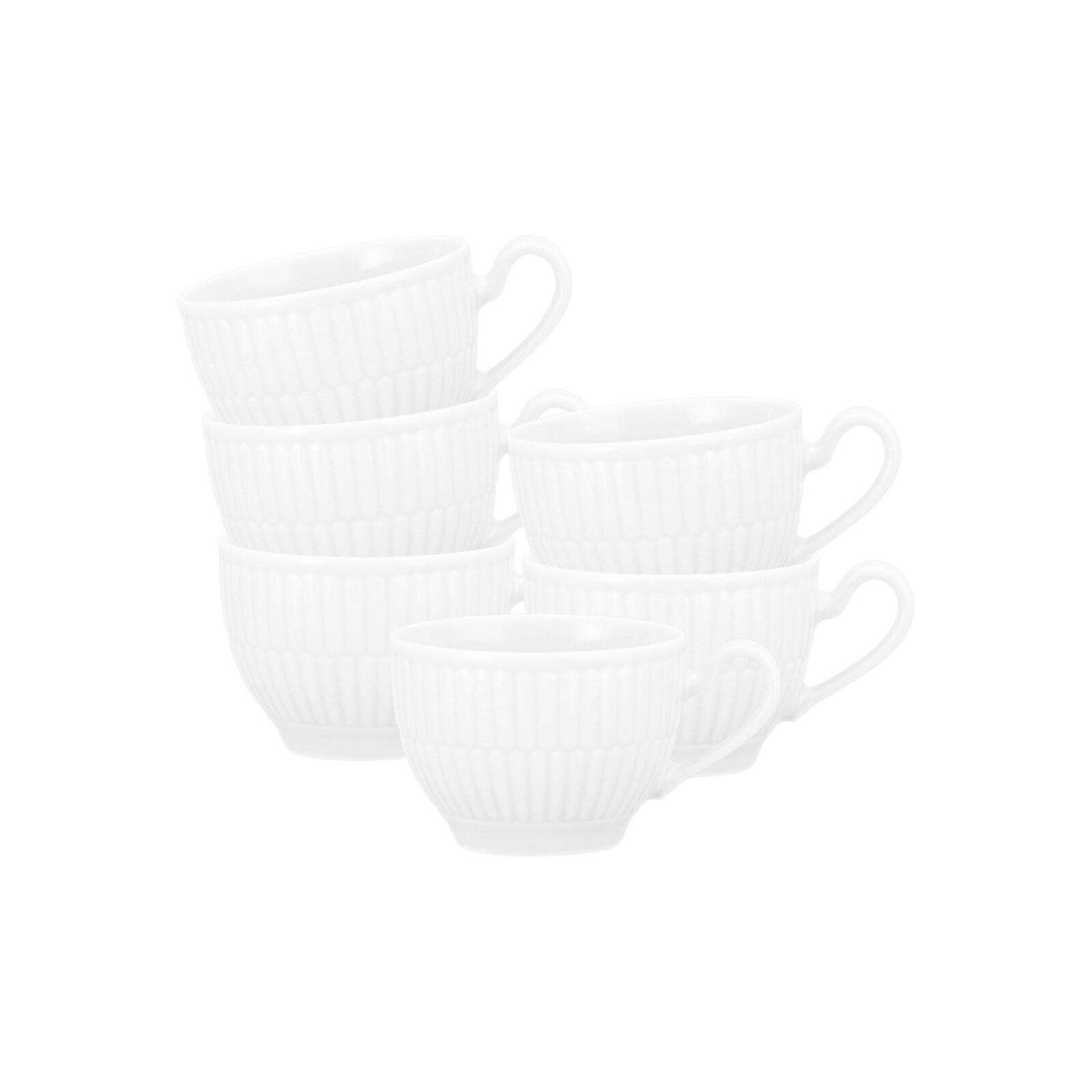 Espressotassen Amina  6er Set