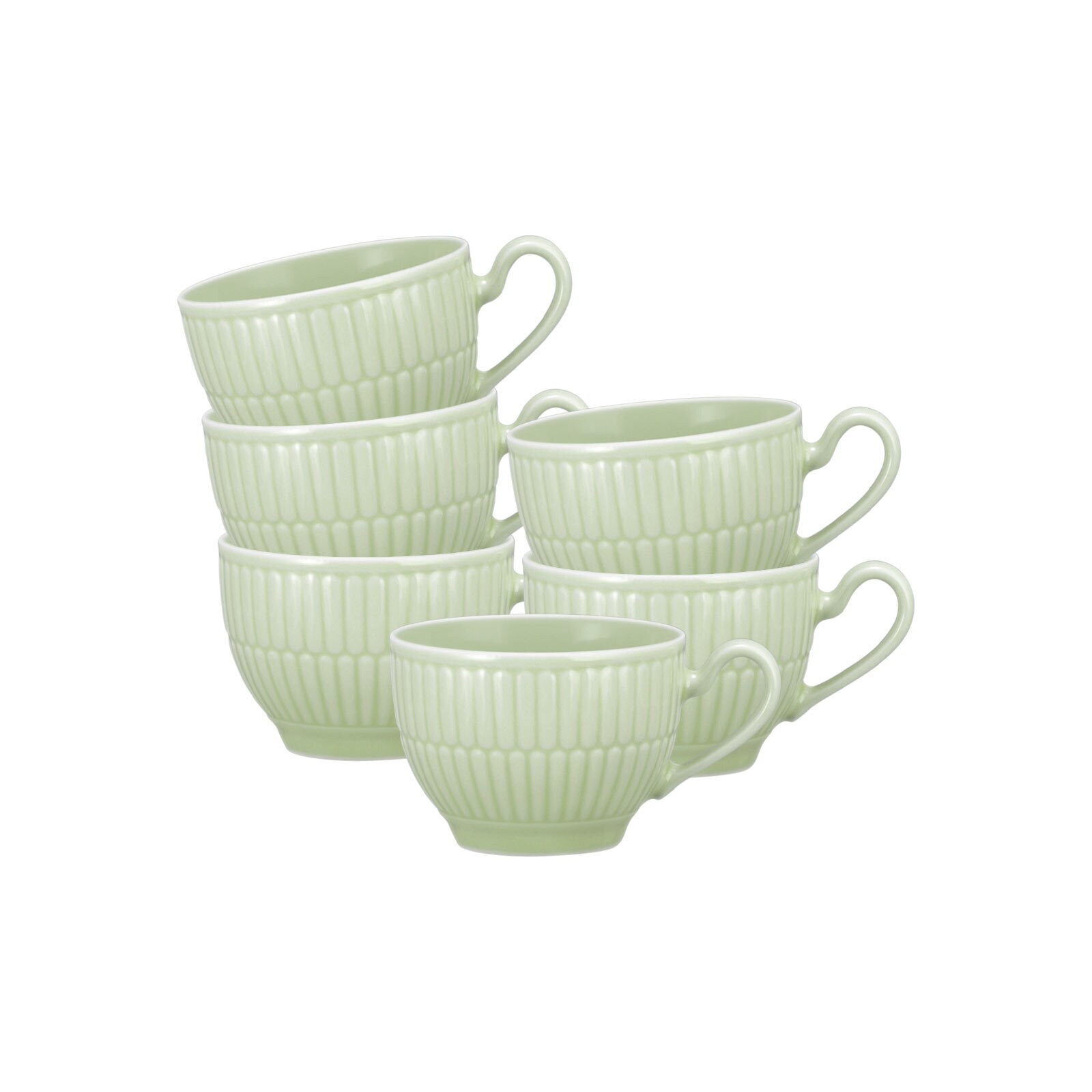 Espressotassen Amina  6er Set