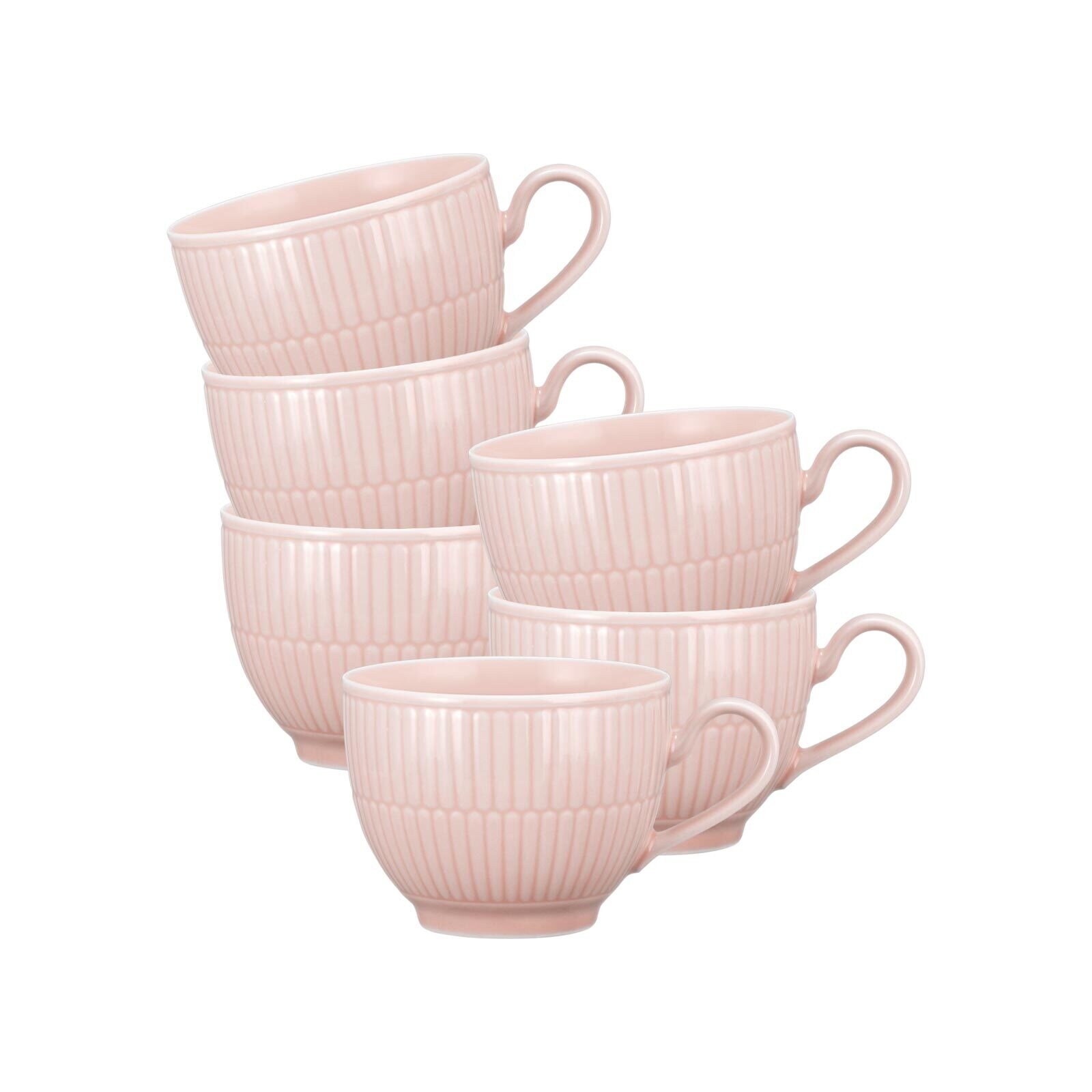 Kaffeetassen Amina  6er Set