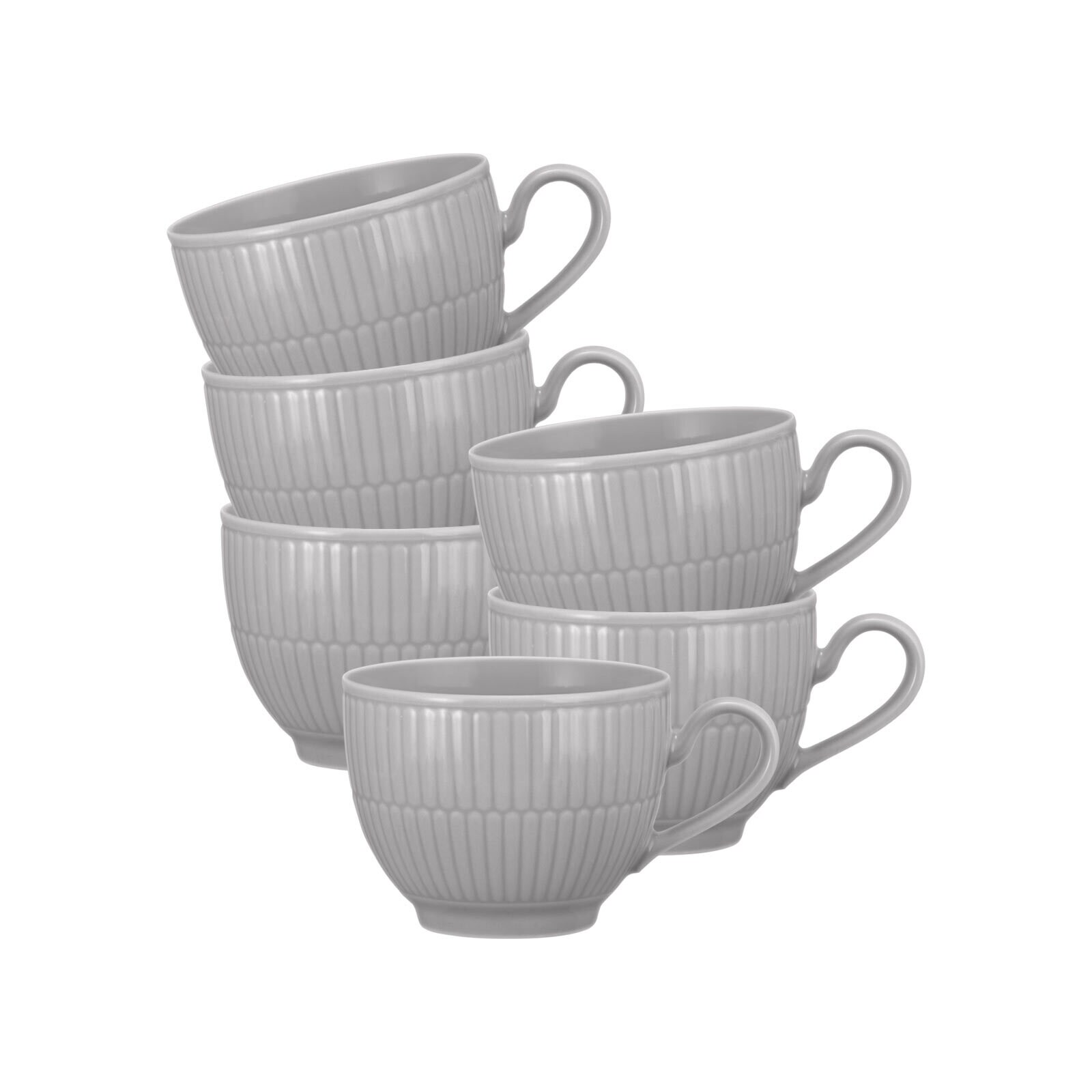 Kaffeetassen Amina  6er Set