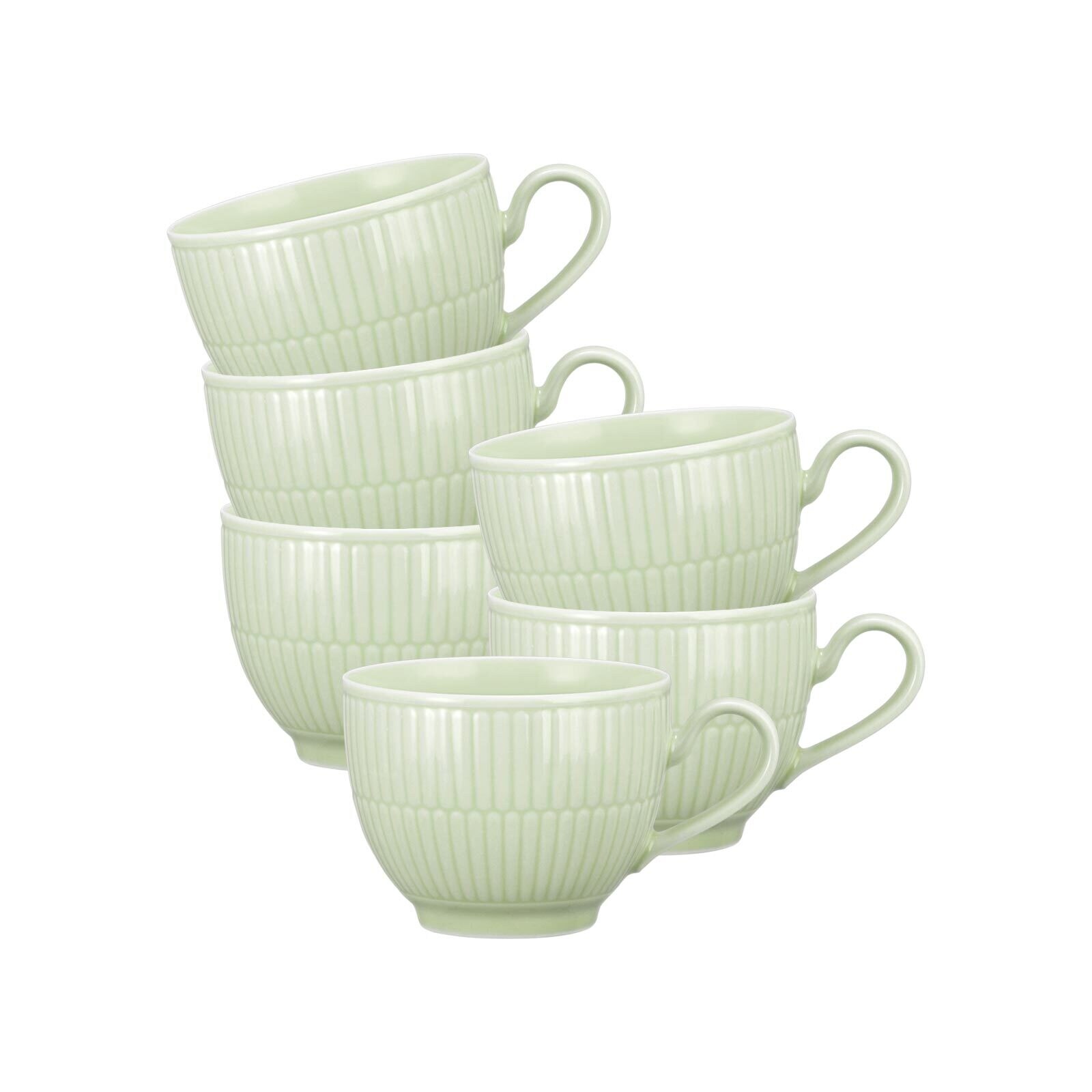 Kaffeetassen Amina  6er Set
