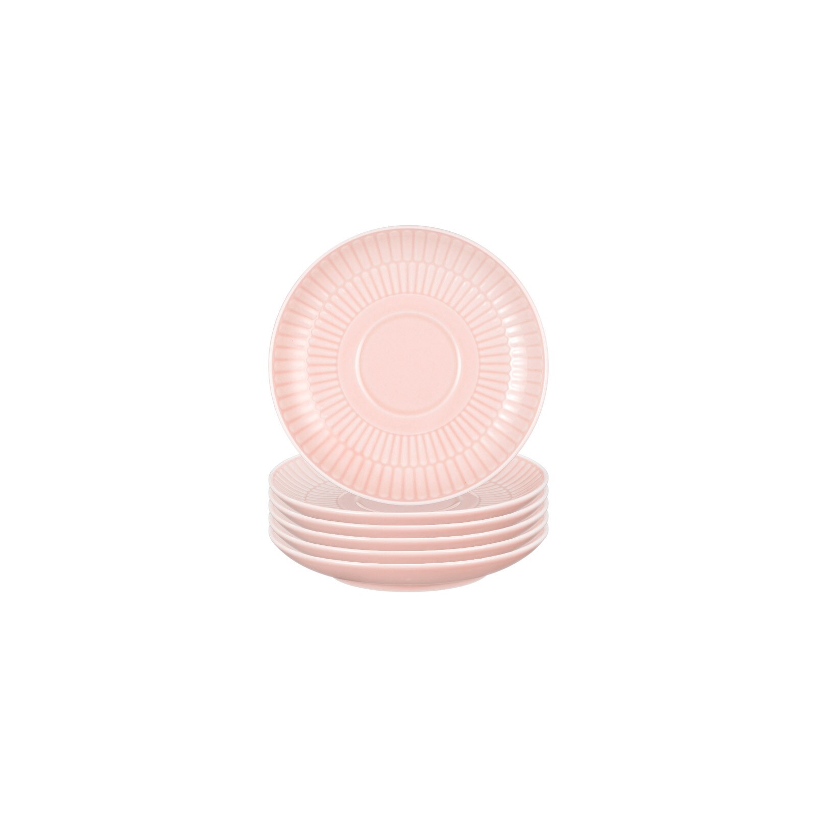 Seltmann Weiden Kombi-Untertassen Amina &oslash; 12 cm 6er Set 