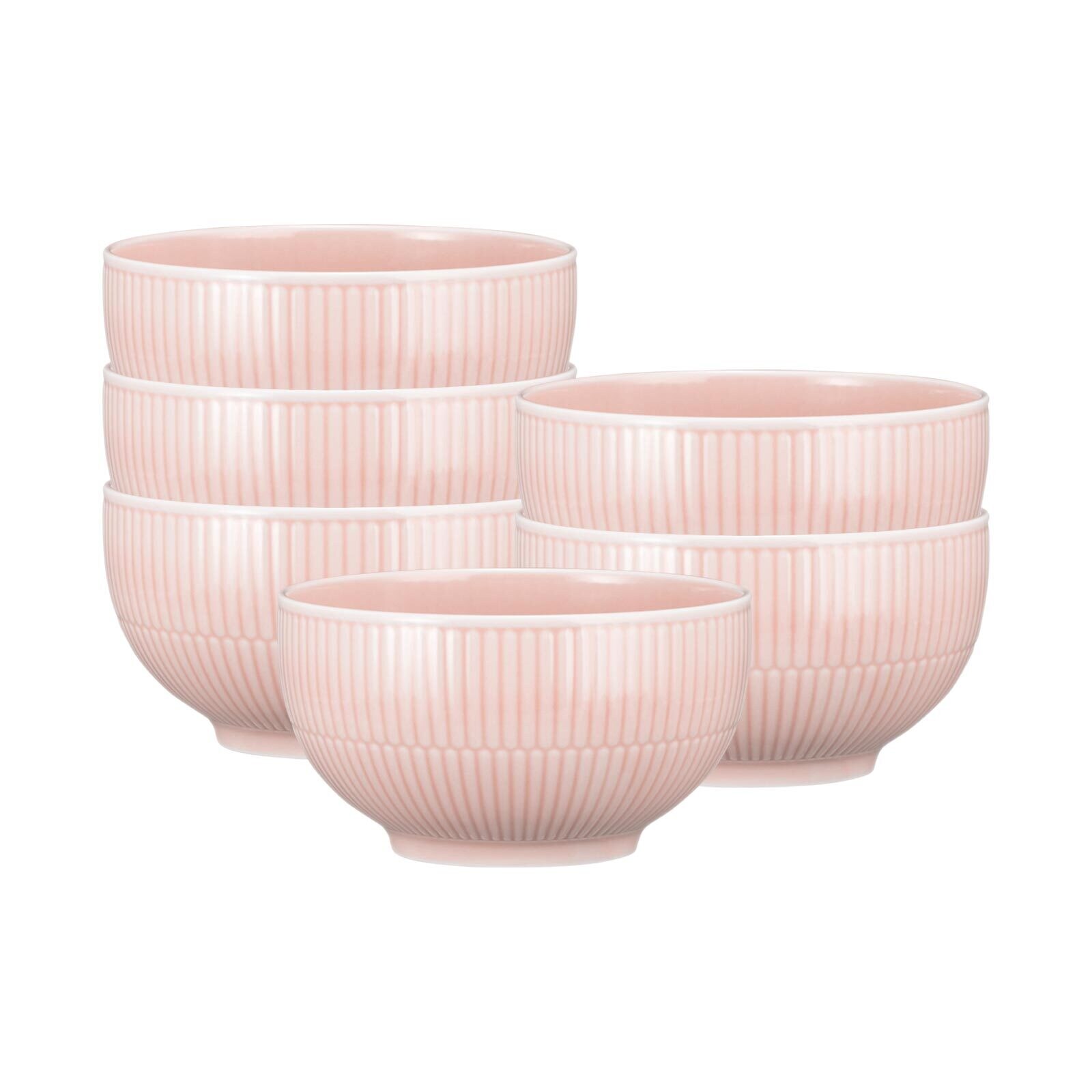 Müslischalen Amina ø 15 cm 6er Set