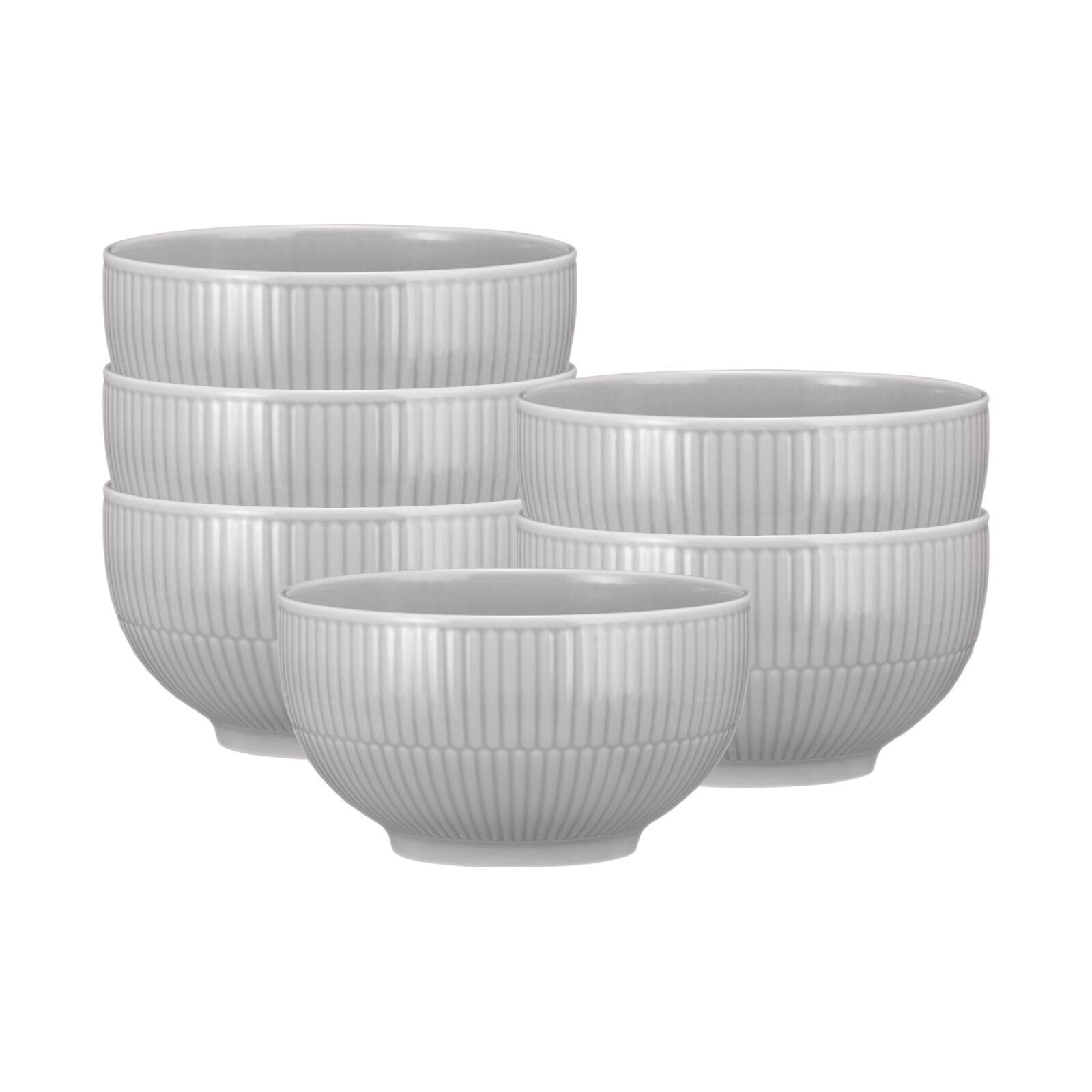 Müslischalen Amina ø 15 cm 6er Set