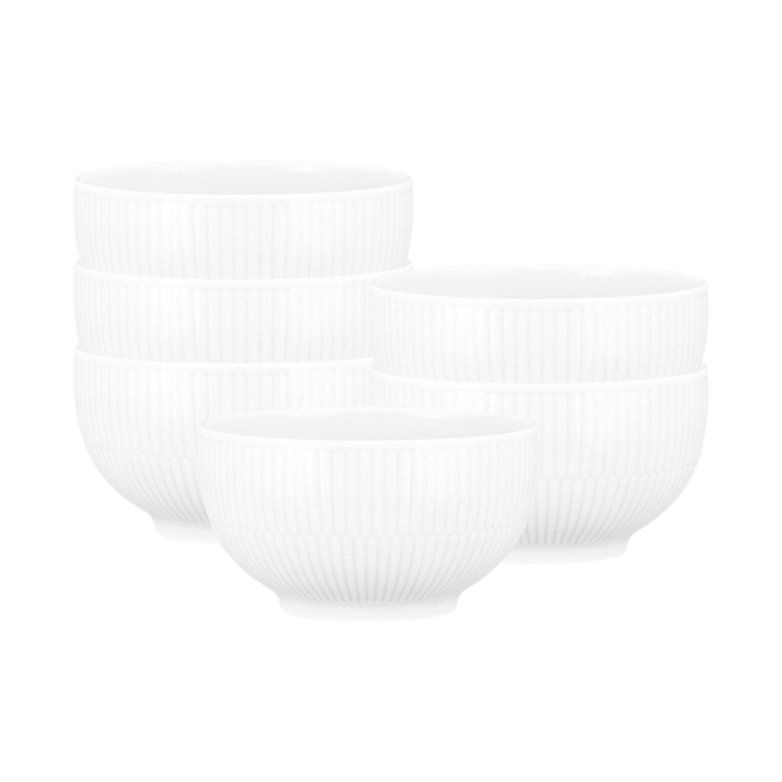 Müslischalen Amina ø 15 cm 6er Set