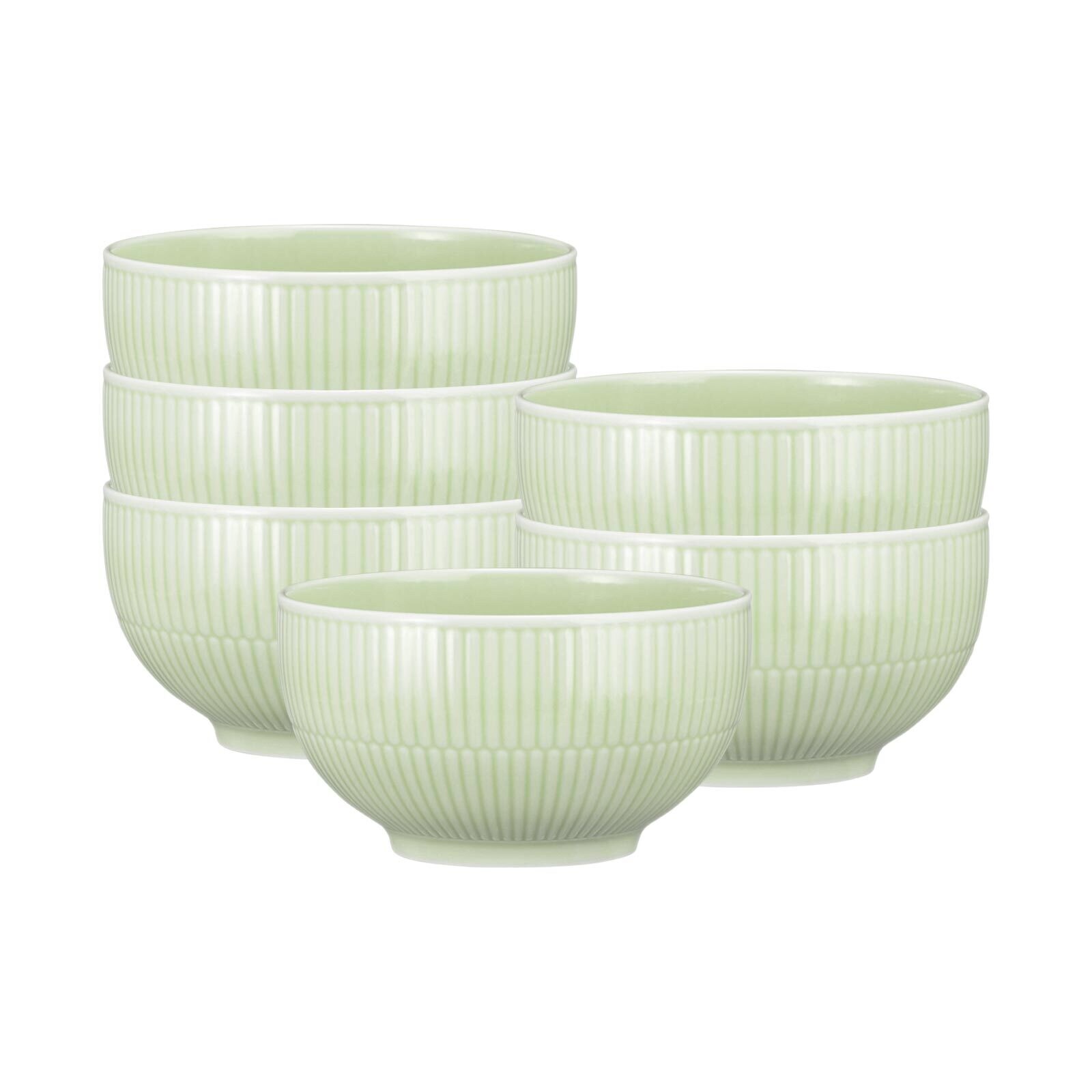 Müslischalen Amina ø 15 cm 6er Set