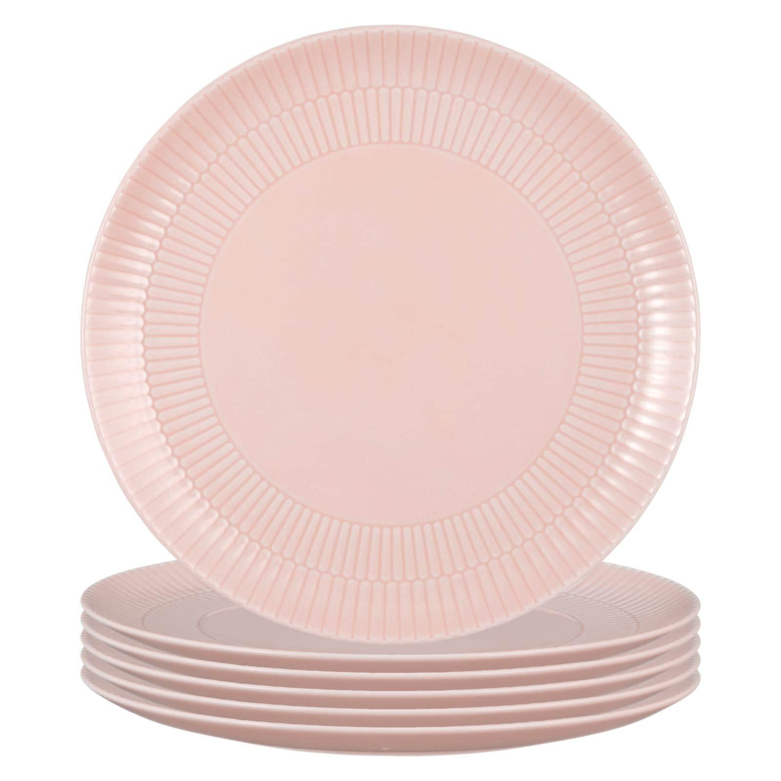 Seltmann Weiden Speiseteller Amina &oslash; 27,8 cm 6er Set 