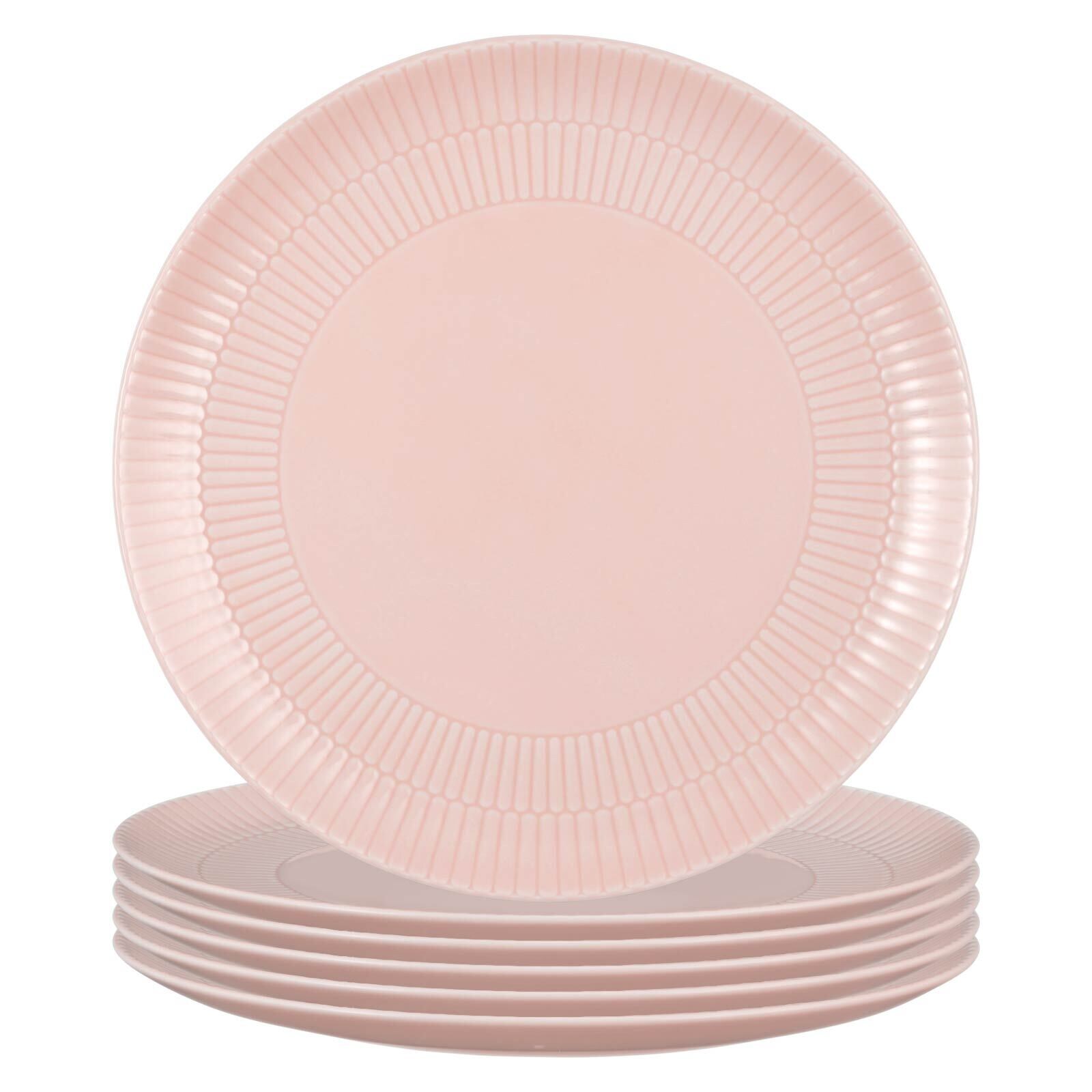 Speiseteller Amina ø 27,8 cm 6er Set