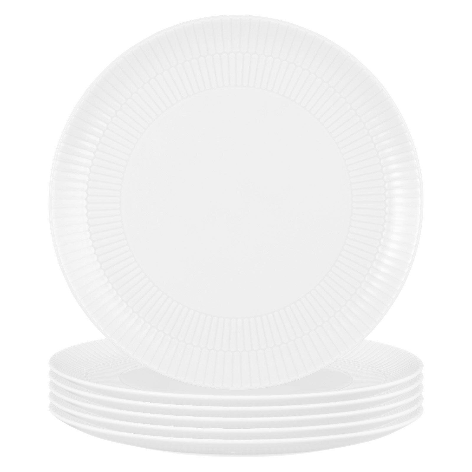 Speiseteller Amina ø 27,8 cm 6er Set