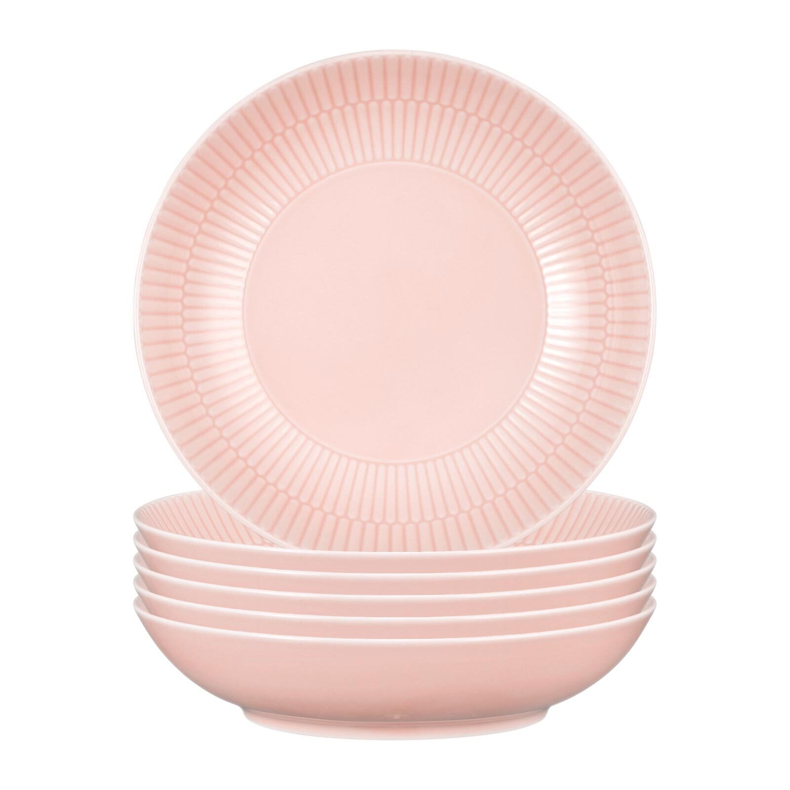 Suppenteller Amina ø 21,2 cm 6er Set