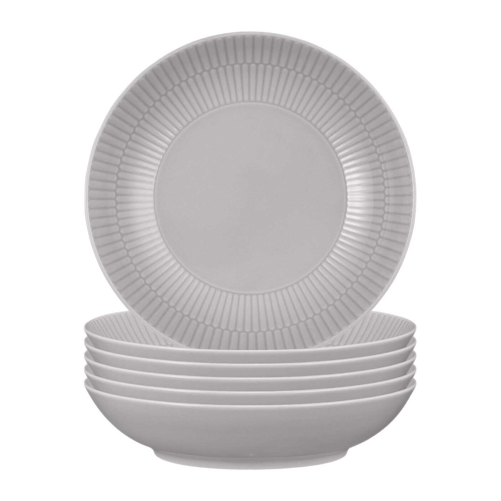 Suppenteller Amina ø 21,2 cm 6er Set