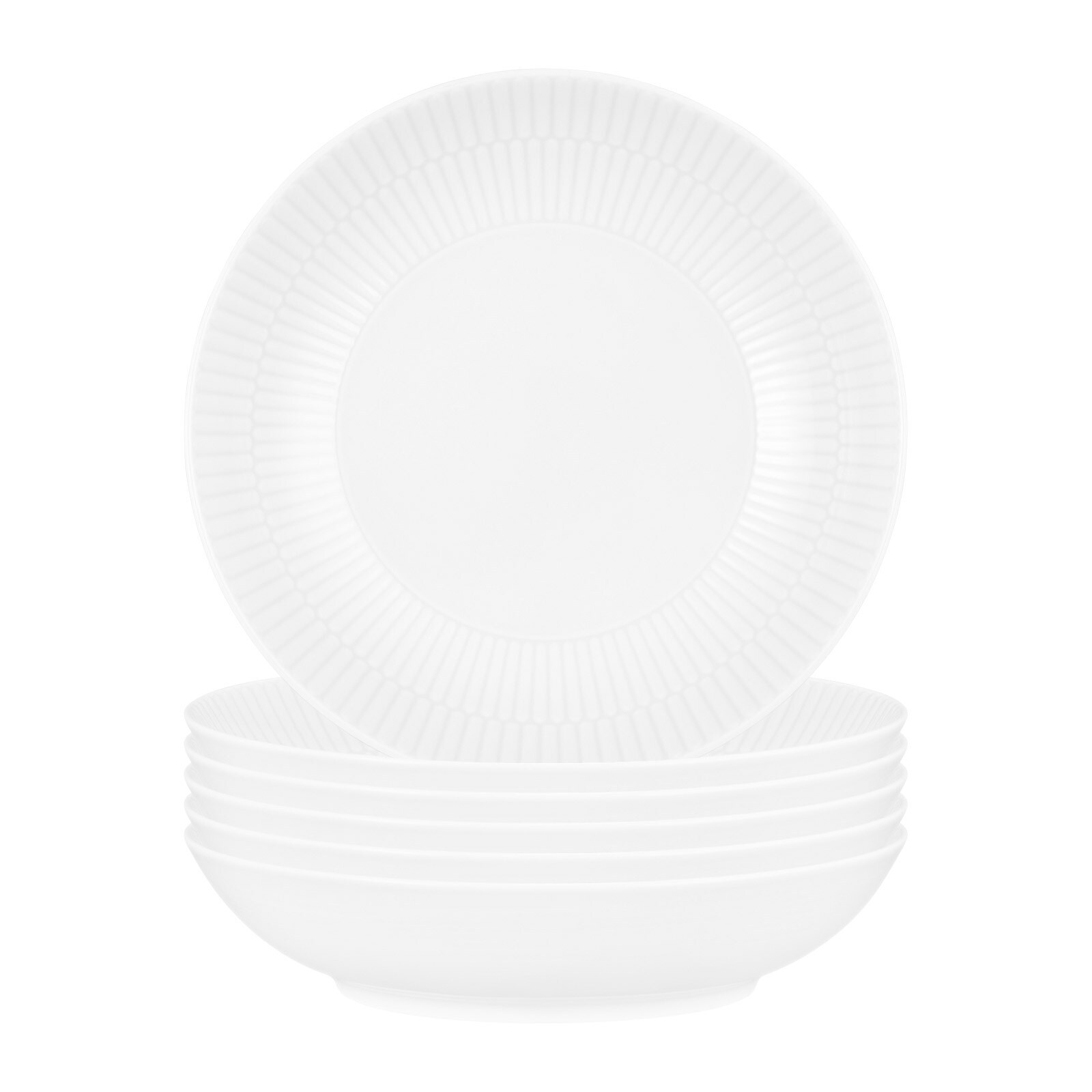 Suppenteller Amina ø 21,2 cm 6er Set