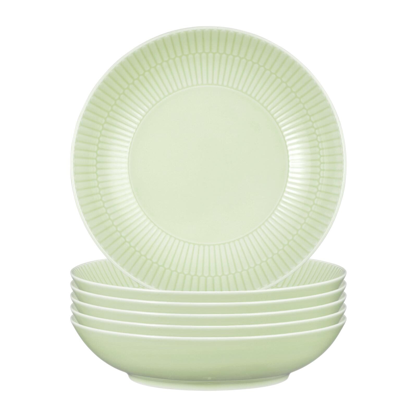 Suppenteller Amina ø 21,2 cm 6er Set