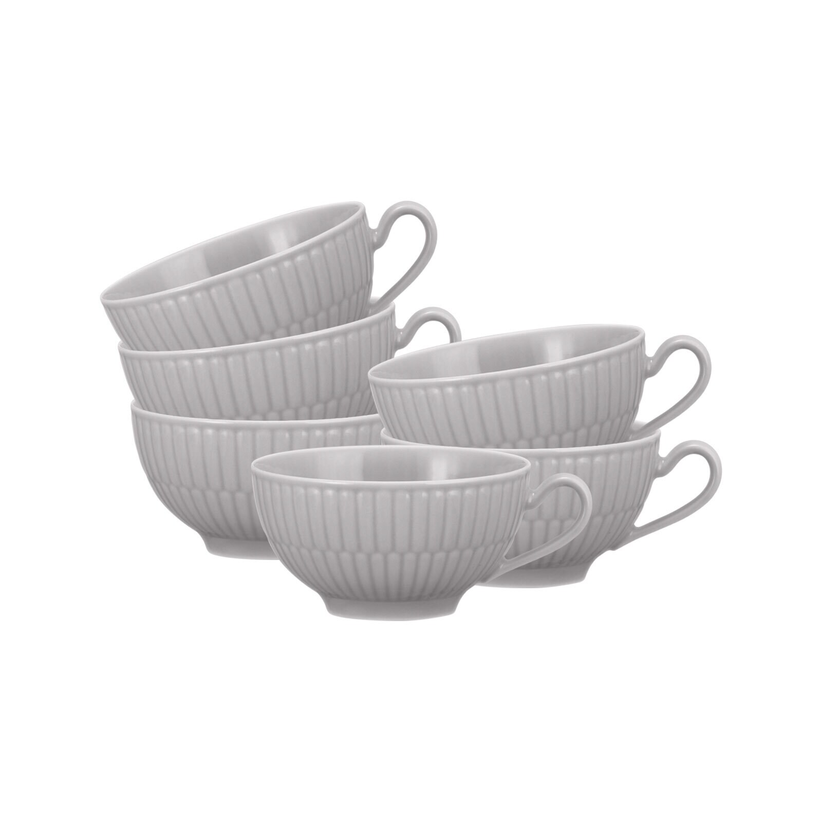 Teetassen Amina  6er Set