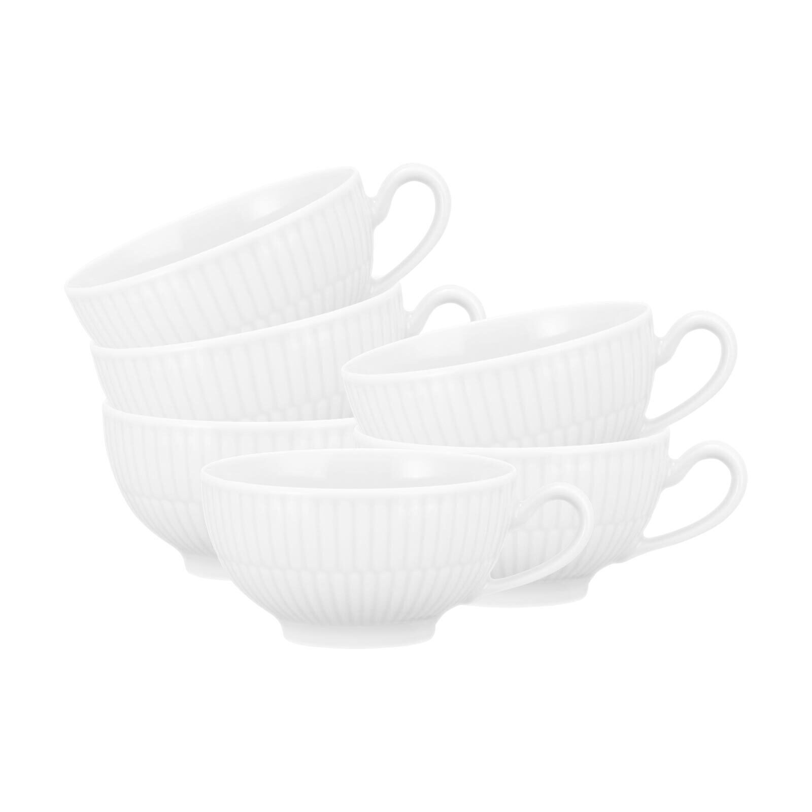 Teetassen Amina  6er Set