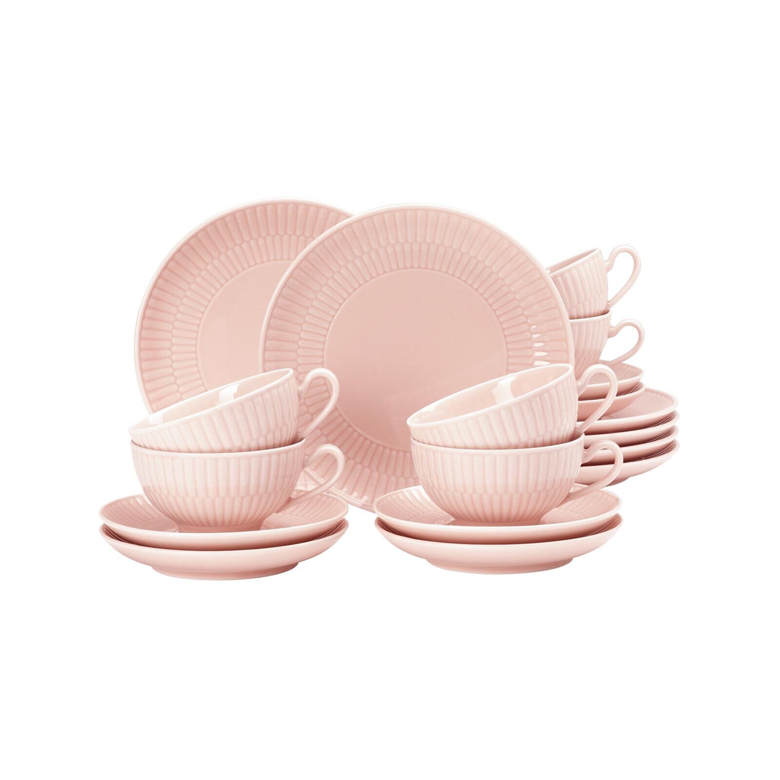 Teeservice Amina 18er Set