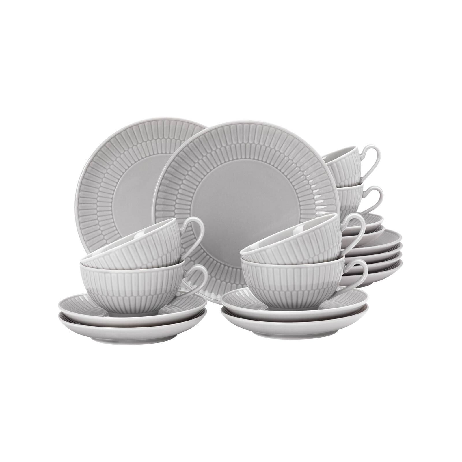 Teeservice Amina 18er Set