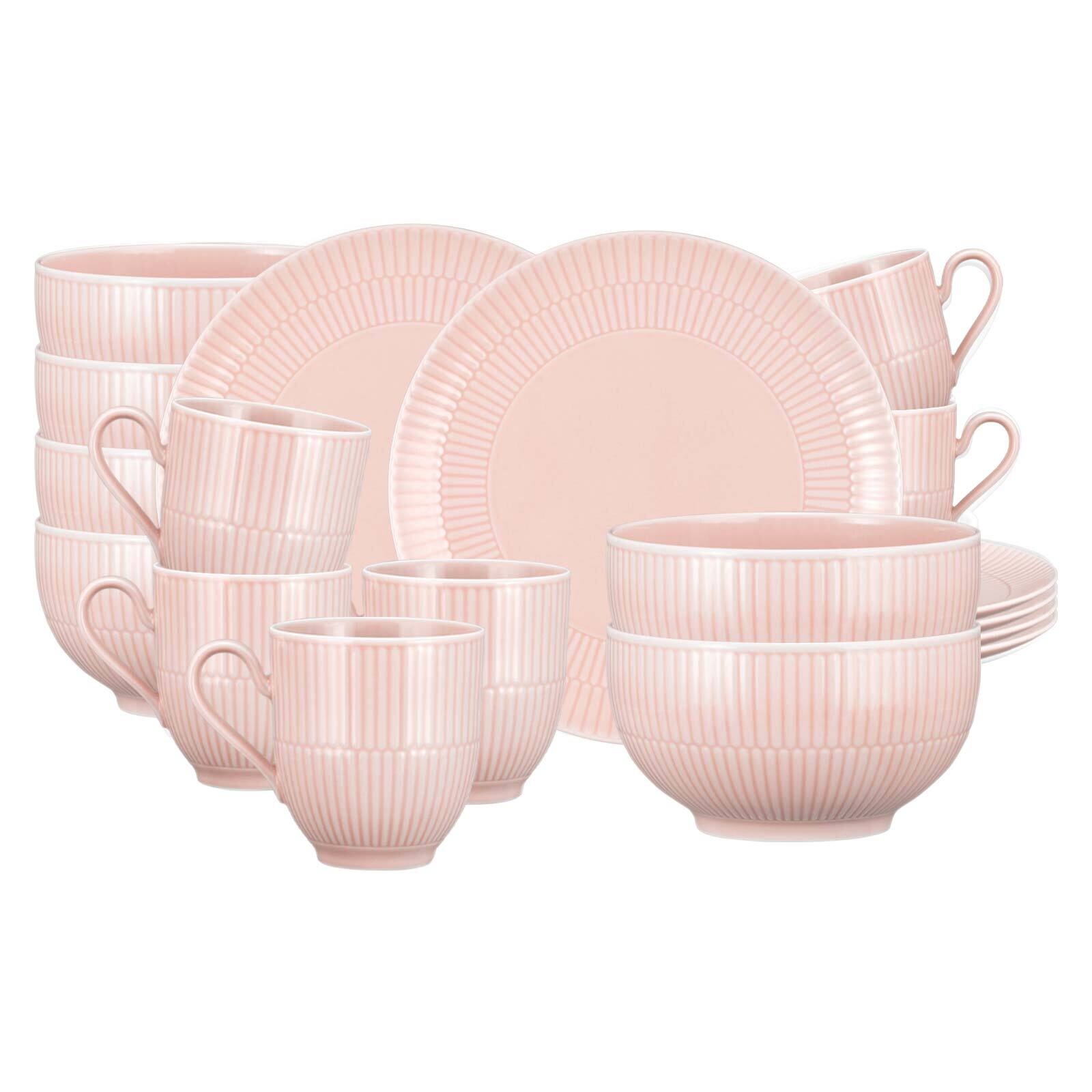 Frühstücks-Set Amina 18er Set