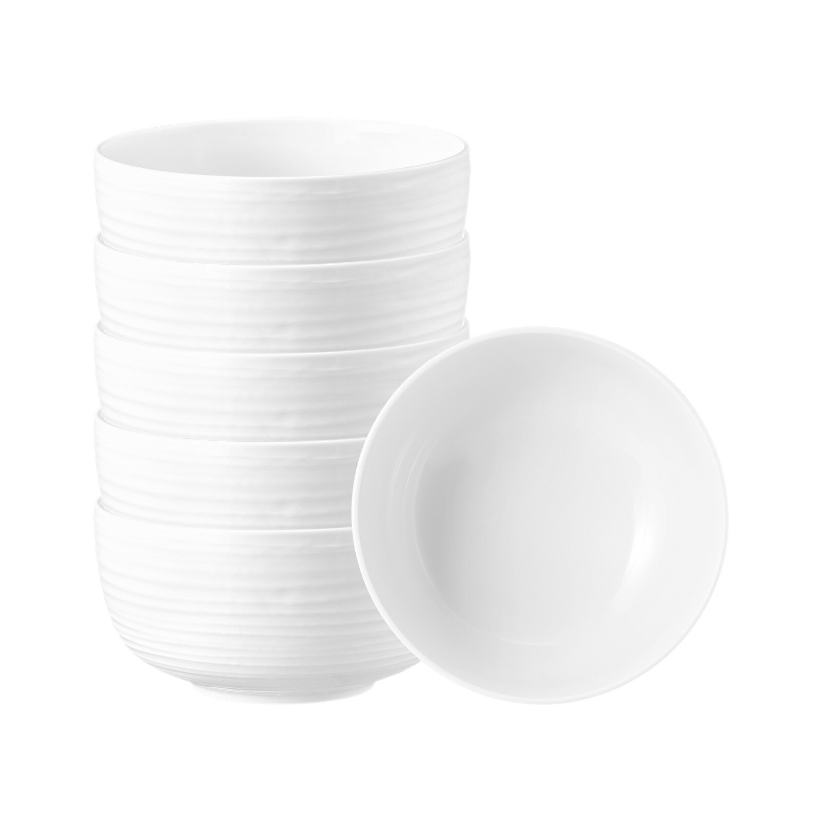 Foodbowl Terra ø 17,7 cm 6er Set