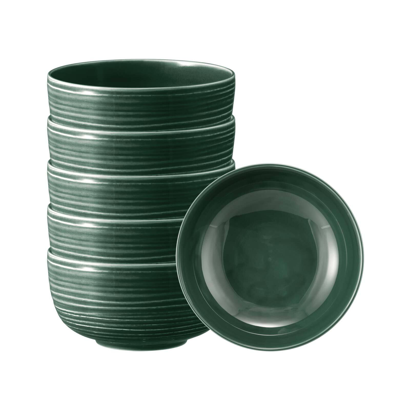 Seltmann Weiden Foodbowl Terra &oslash; 17,7 cm 6er Set 