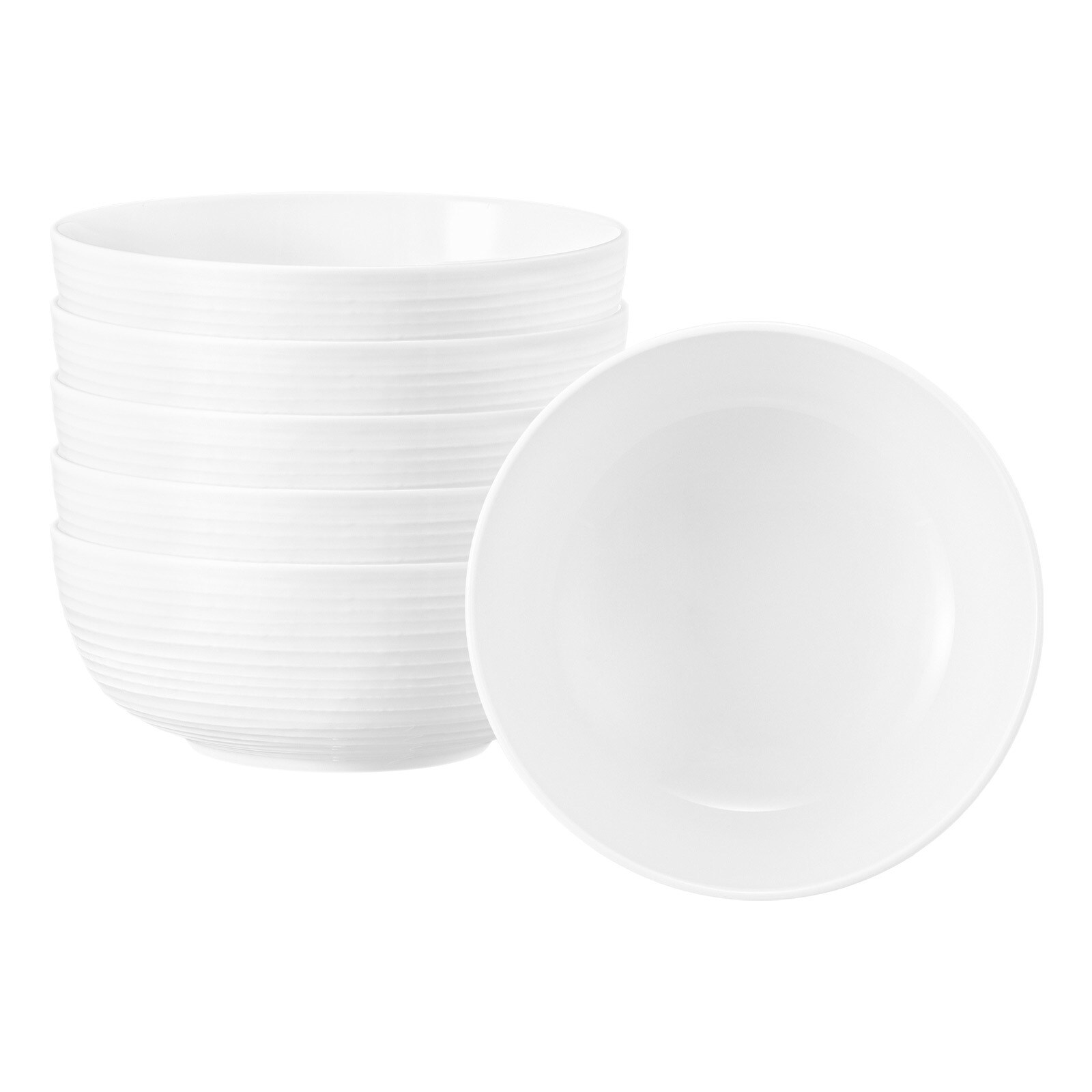 Foodbowl Terra ø 20,4 cm 6er Set
