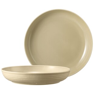 Seltmann Weiden Foodbowl Terra ø 28,4 cm 2er Set 