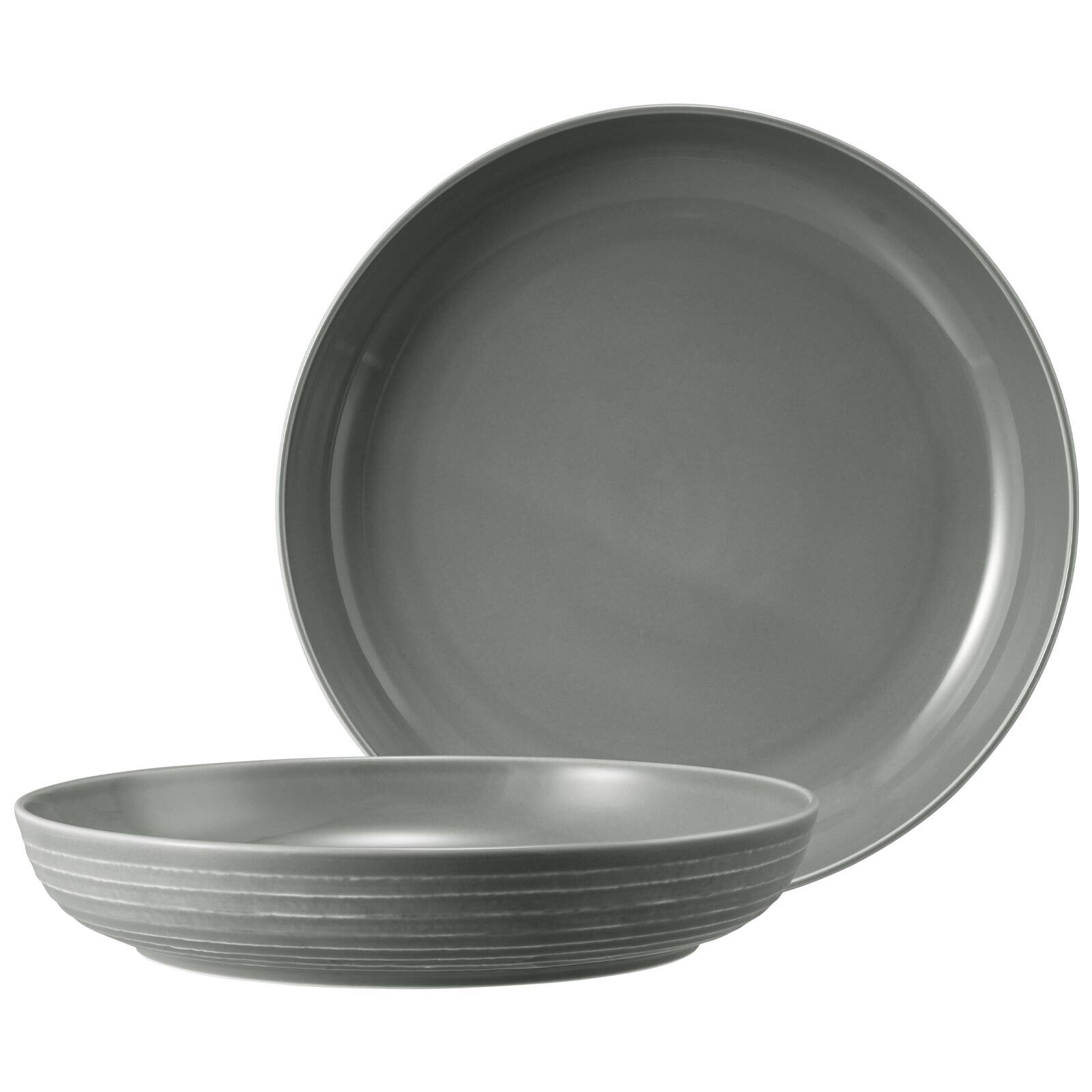Foodbowl Terra ø 28,4 cm 2er Set
